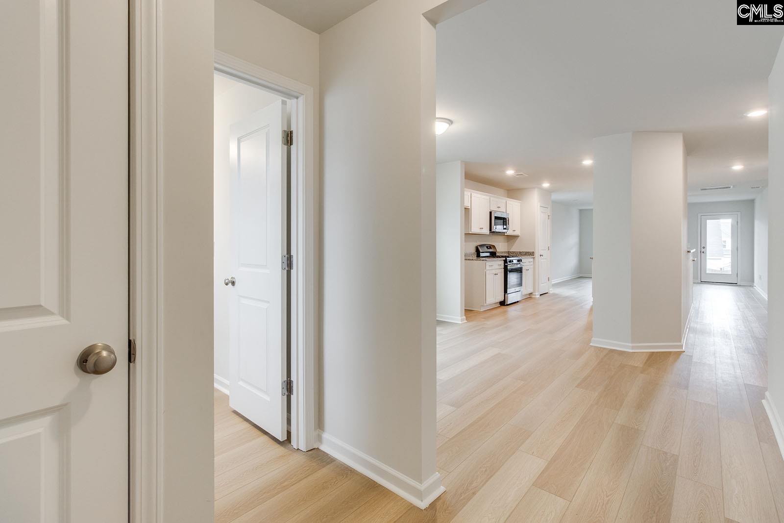 13 Crosby Lane Blythewood, SC 29016