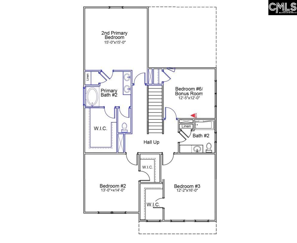 13 Crosby Lane Blythewood, SC 29016
