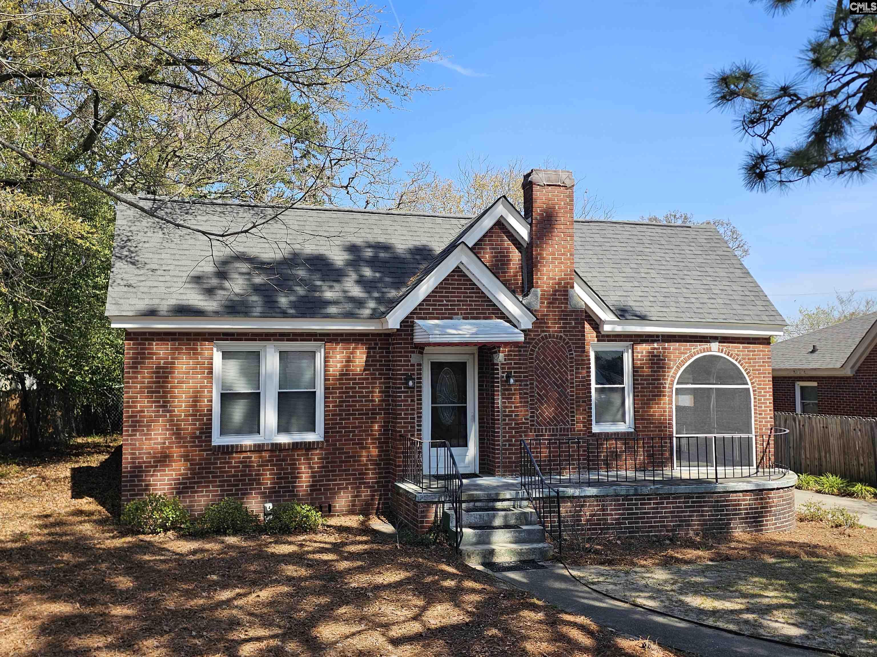 1310 C Avenue West Columbia, SC 29169