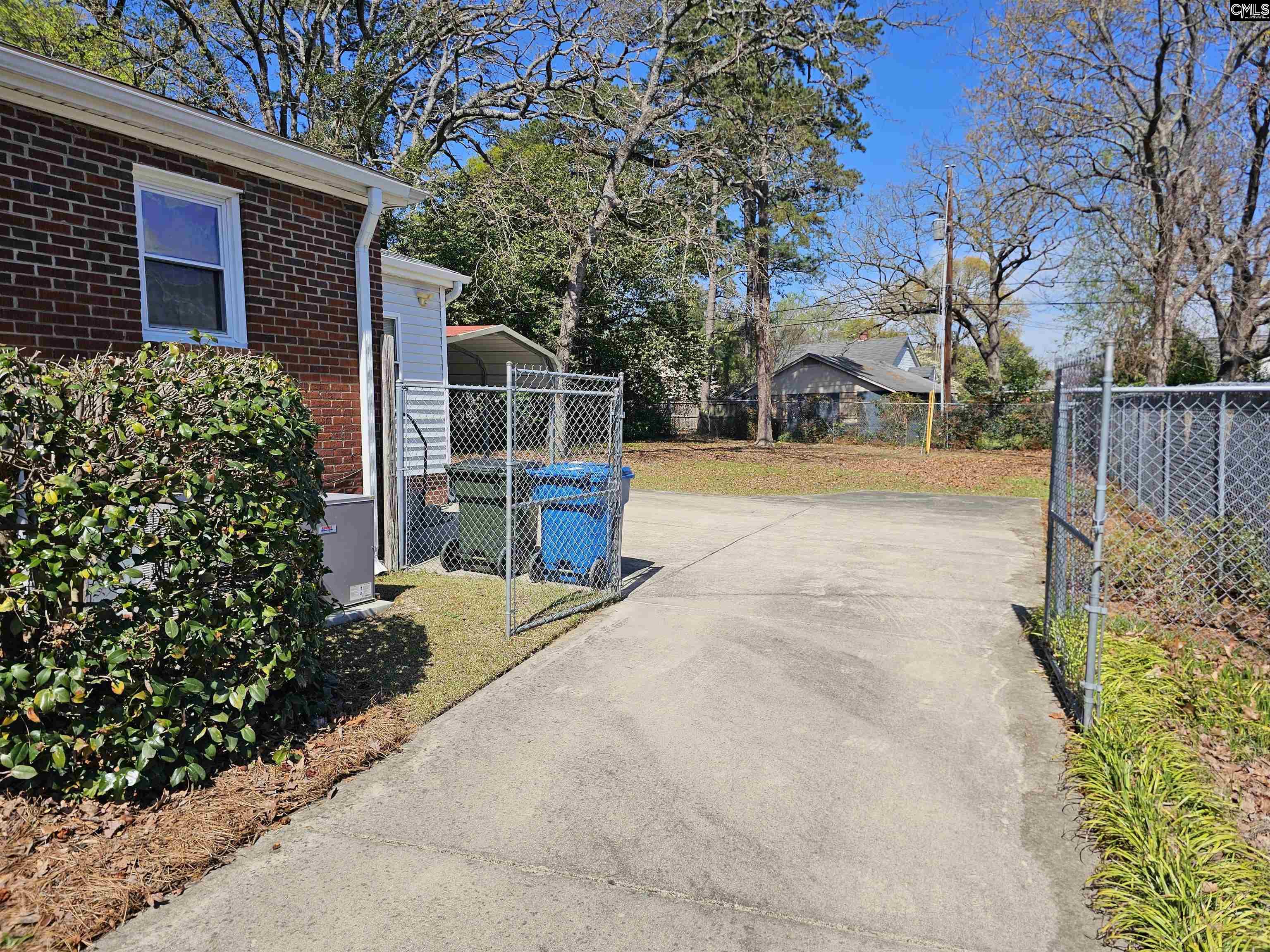 1310 C Avenue West Columbia, SC 29169