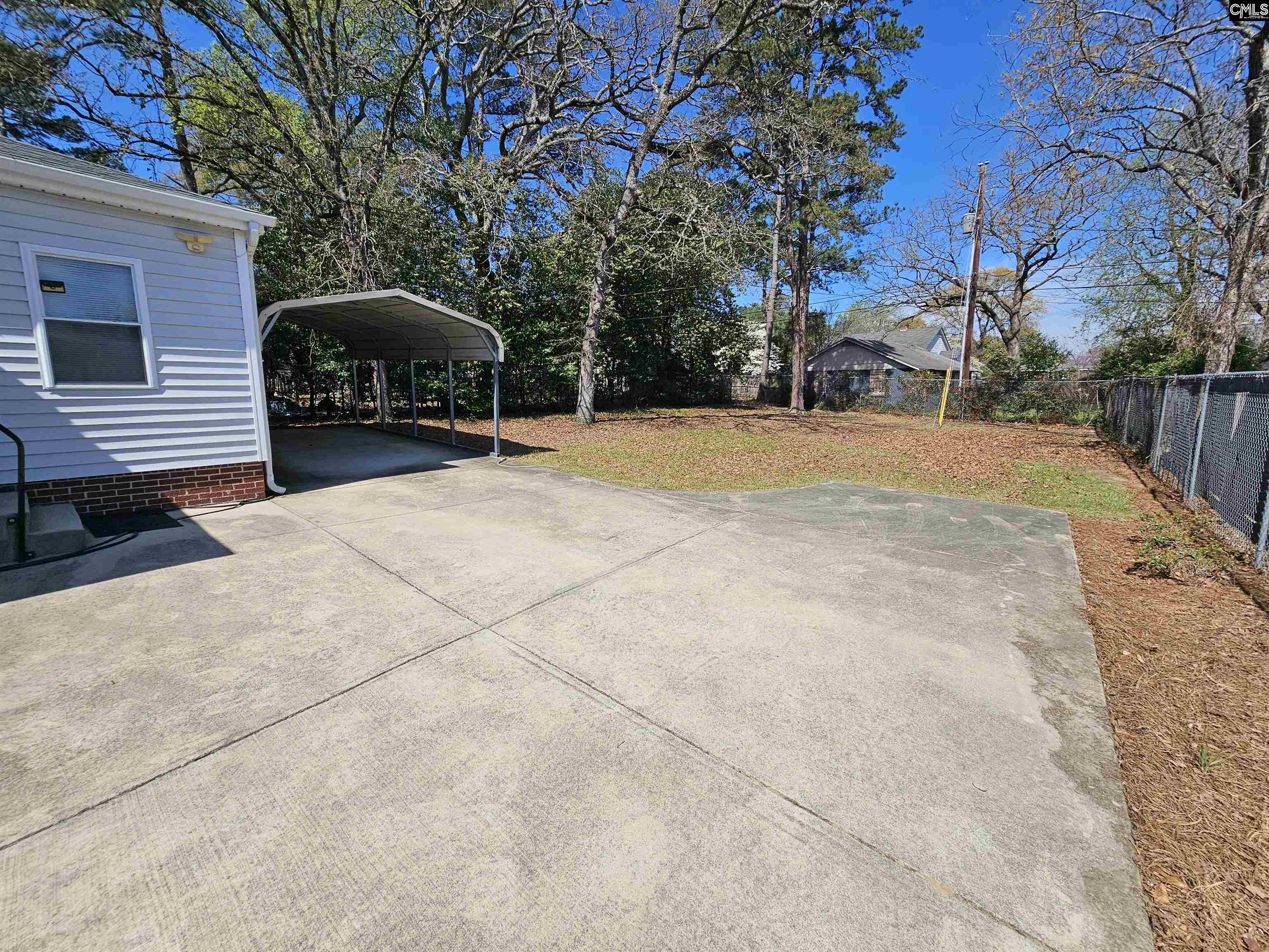 1310 C Avenue West Columbia, SC 29169