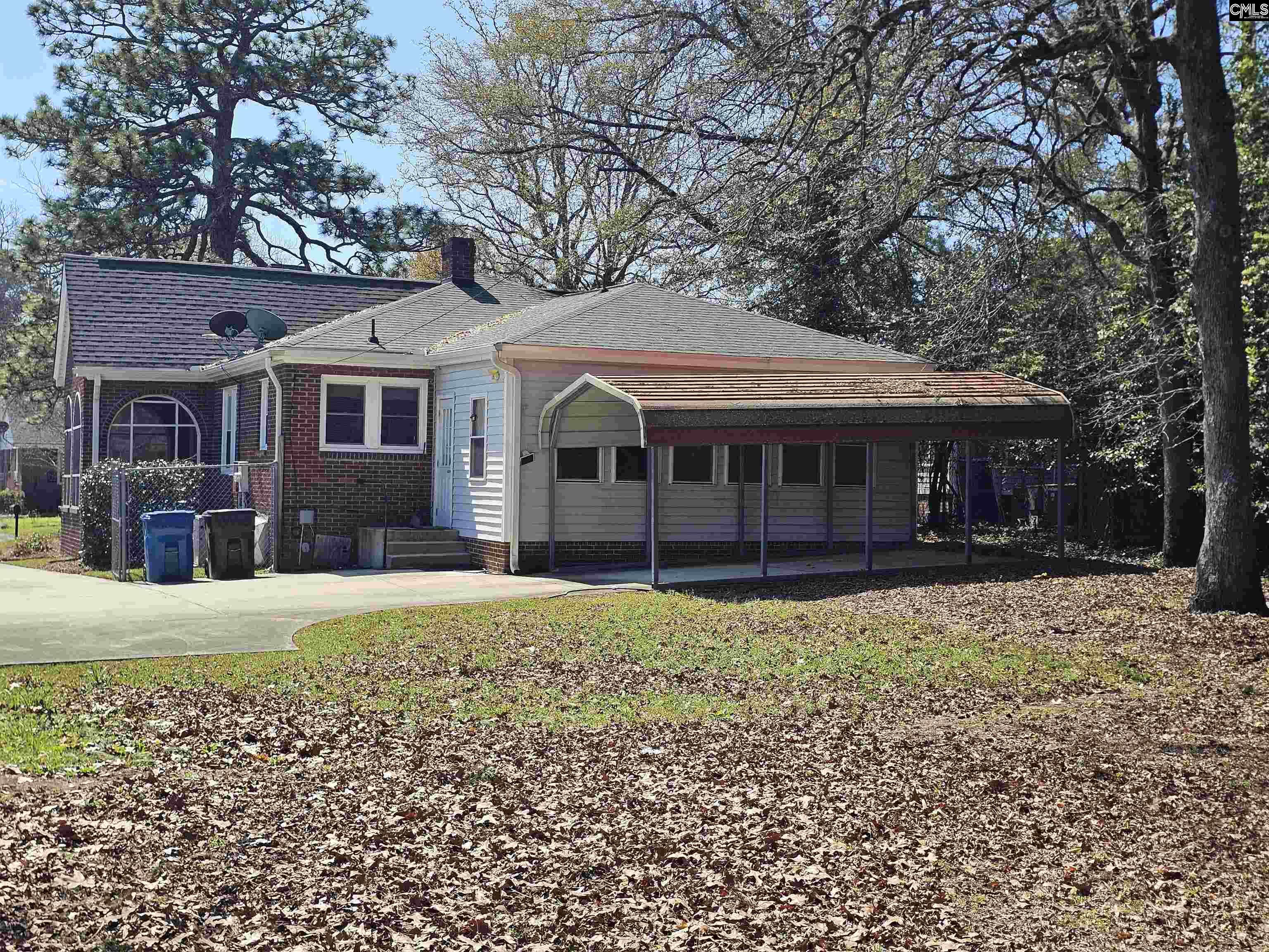 1310 C Avenue West Columbia, SC 29169