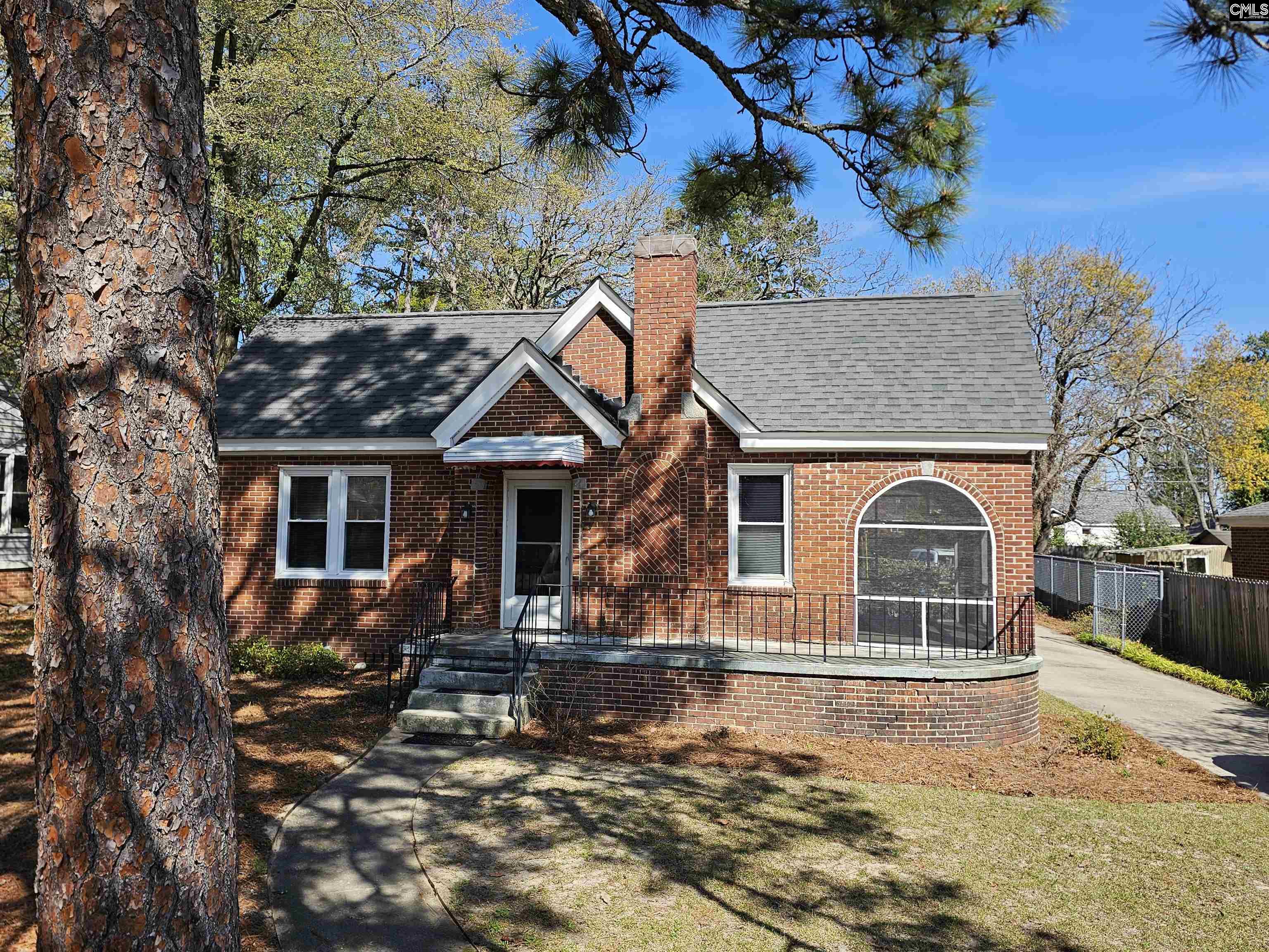 1310 C Avenue West Columbia, SC 29169