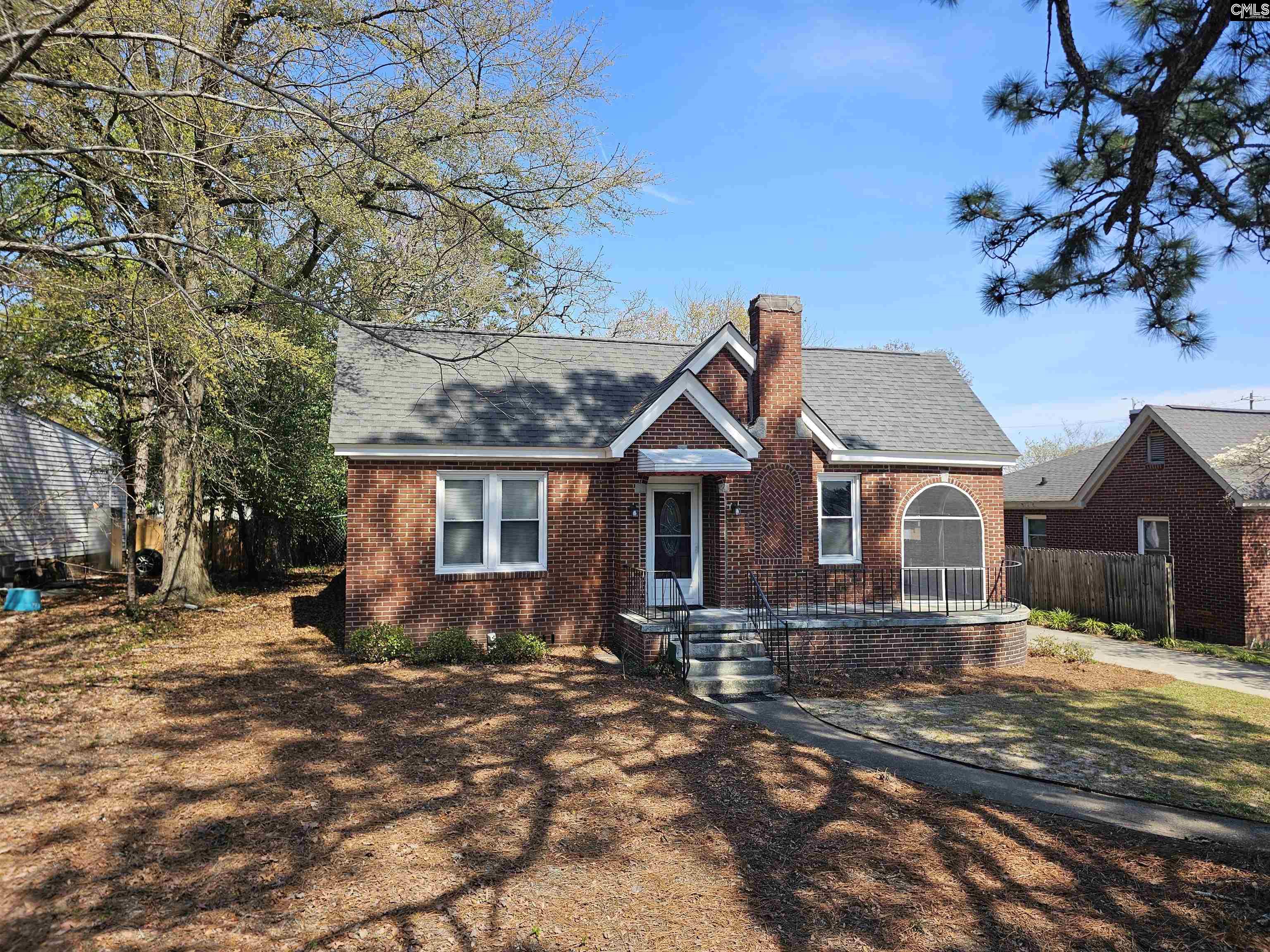 1310 C Avenue West Columbia, SC 29169