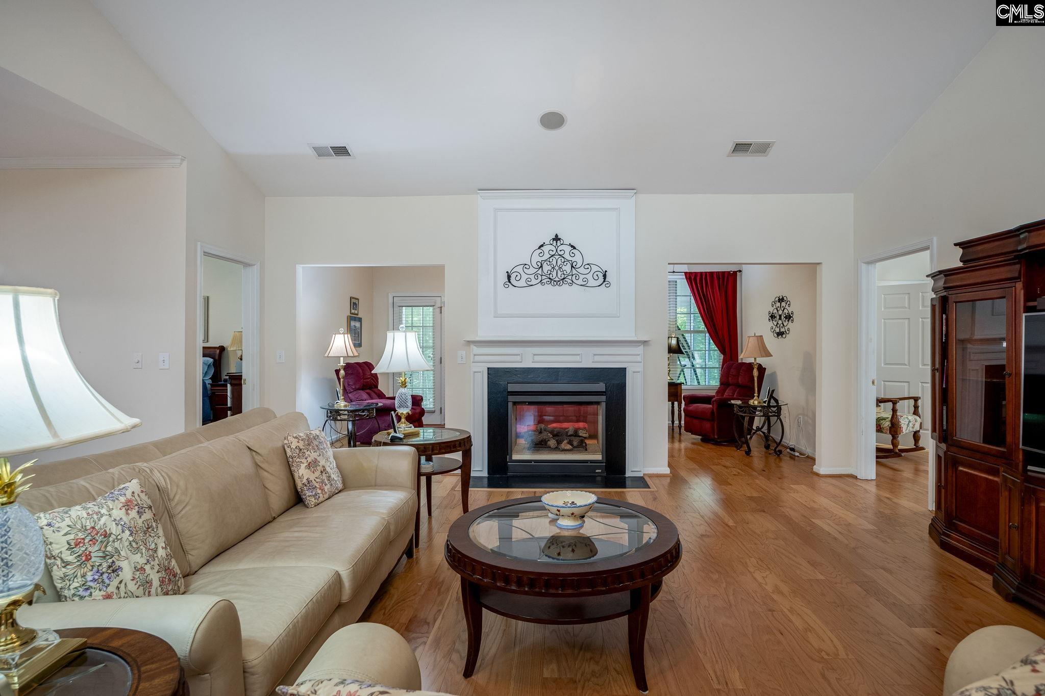 124 Cobblers Glen Court Lexington, SC 29072