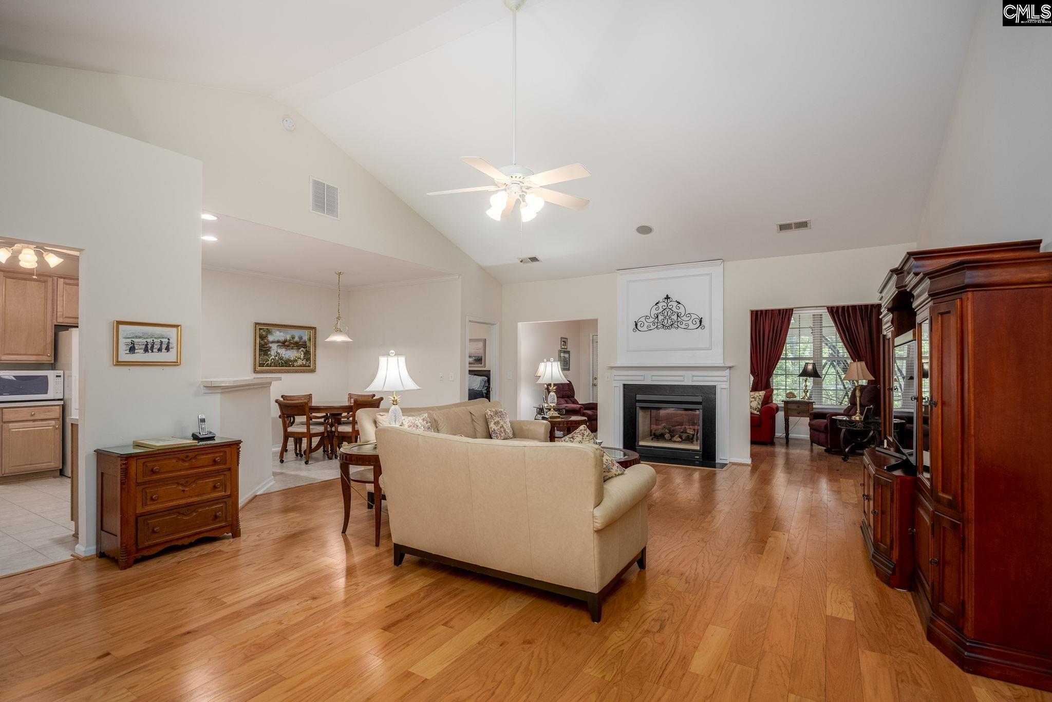 124 Cobblers Glen Court Lexington, SC 29072
