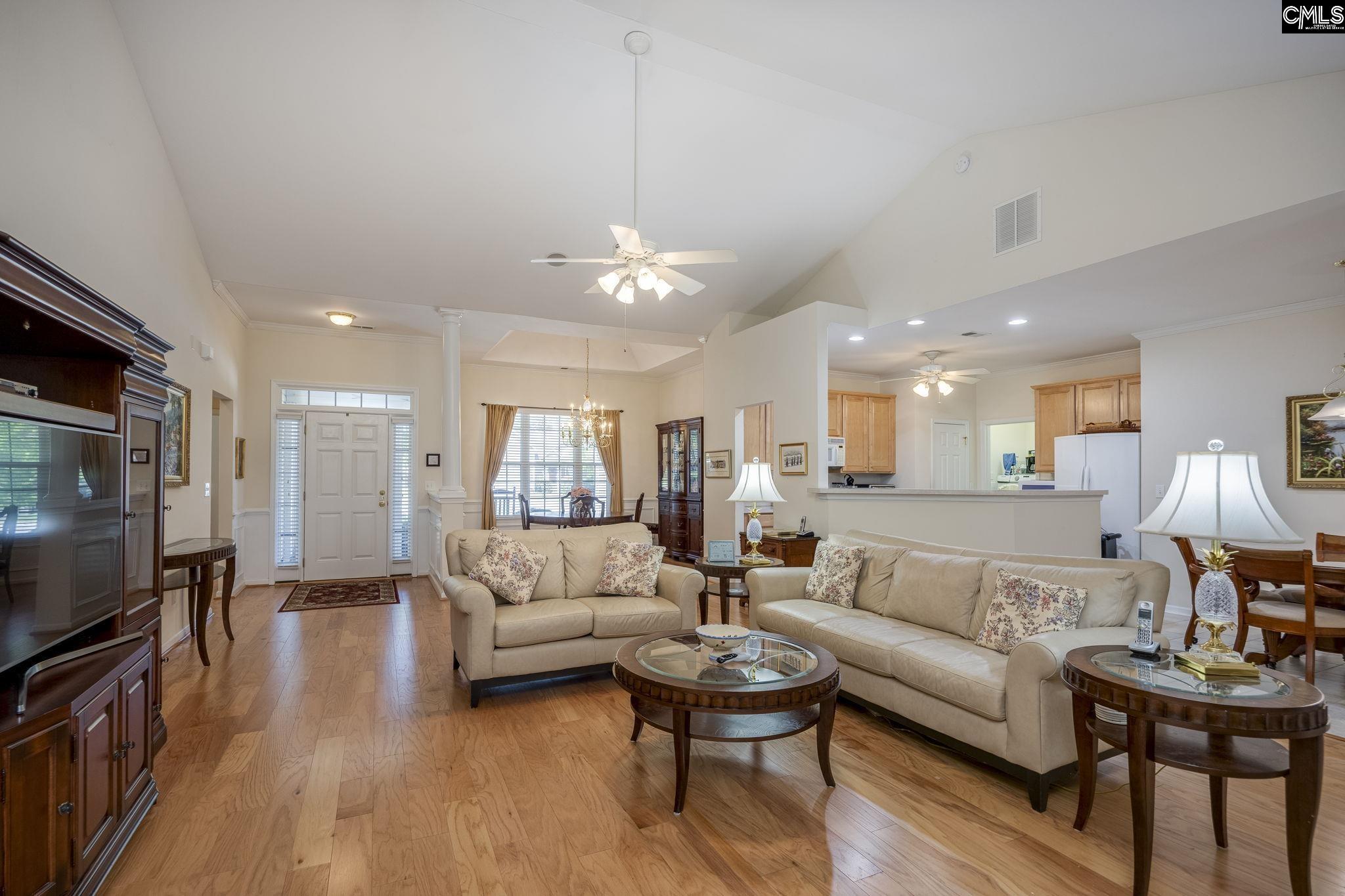 124 Cobblers Glen Court Lexington, SC 29072
