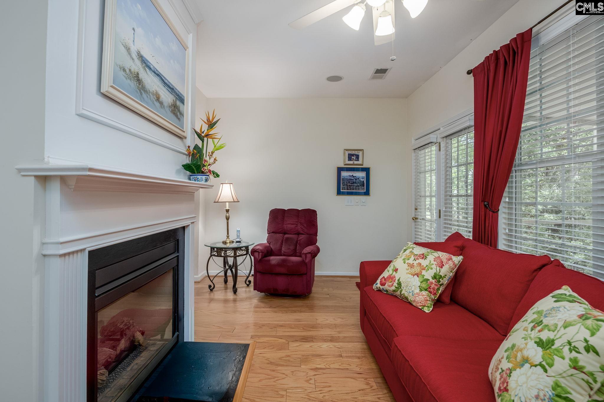 124 Cobblers Glen Court Lexington, SC 29072