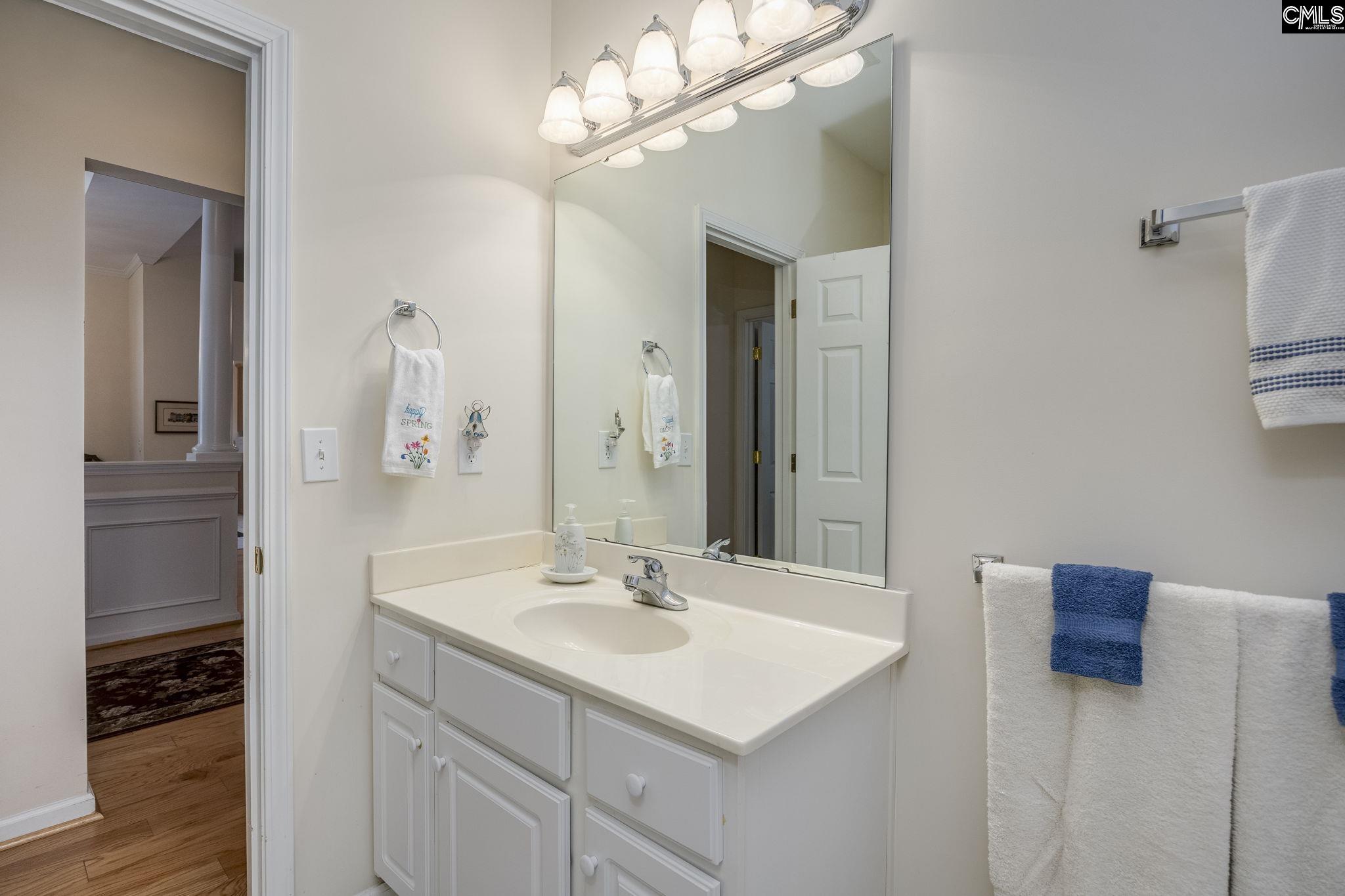 124 Cobblers Glen Court Lexington, SC 29072