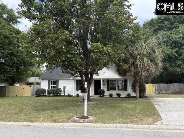 103 Whispering Glen Circle West Columbia, SC 29170