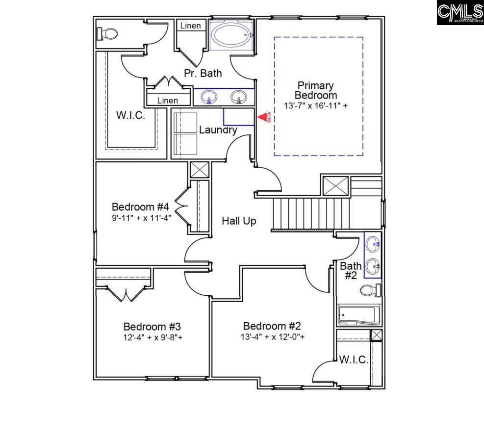 406 Whitehaven Way Blythewood, SC 29016