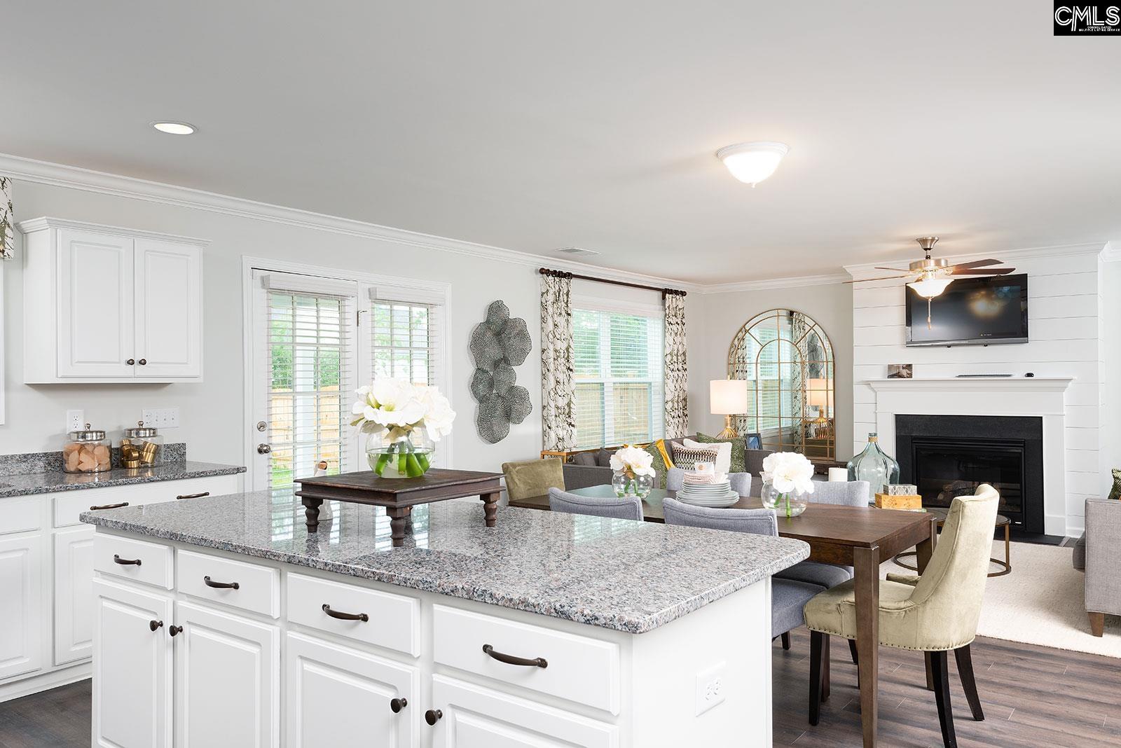 406 Whitehaven Way Blythewood, SC 29016