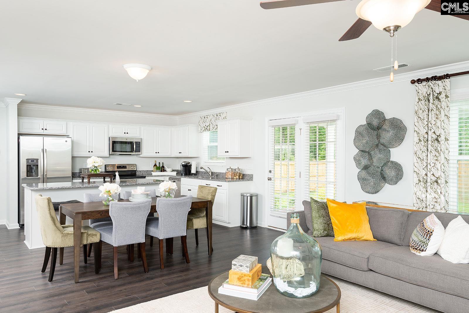 406 Whitehaven Way Blythewood, SC 29016