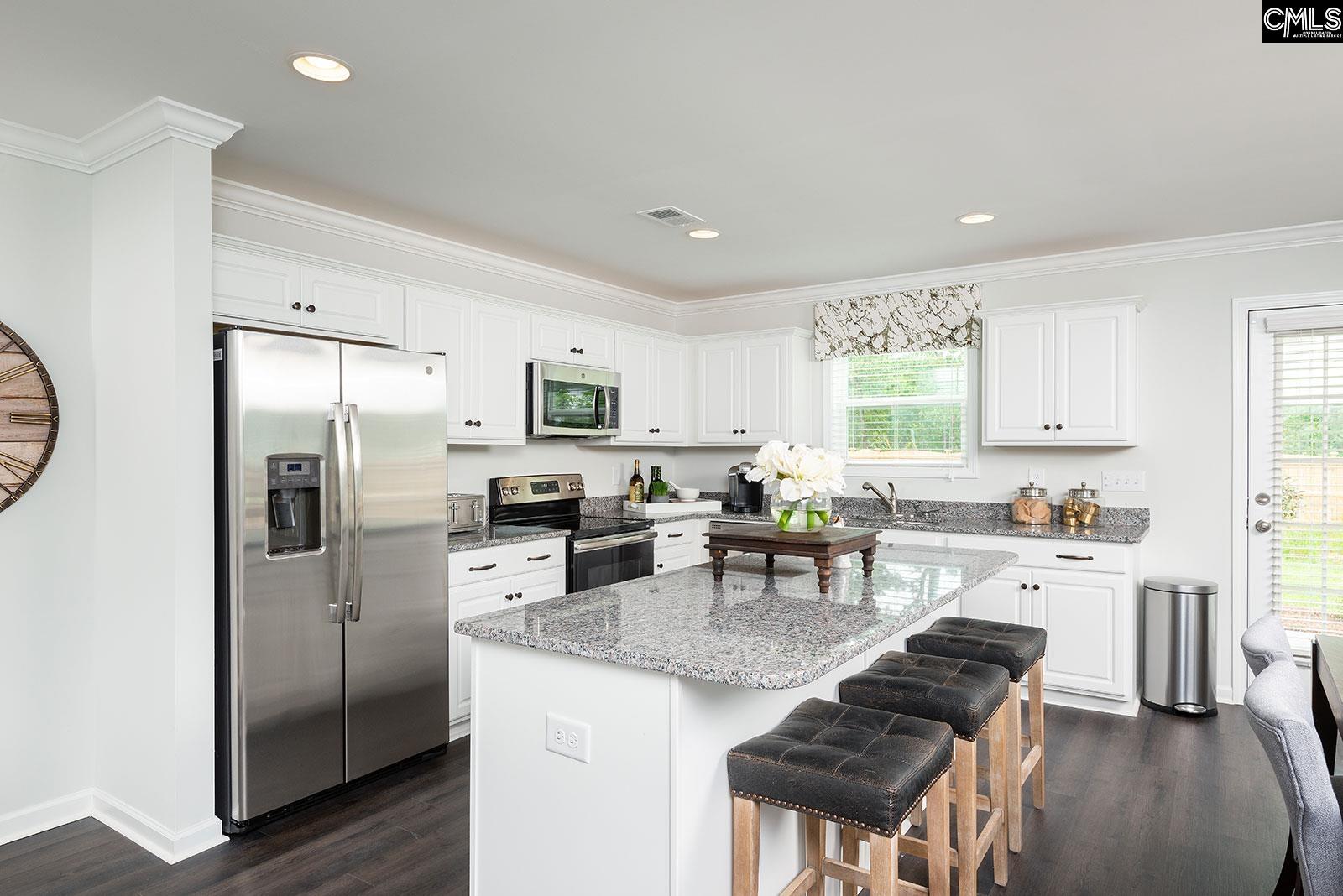 406 Whitehaven Way Blythewood, SC 29016