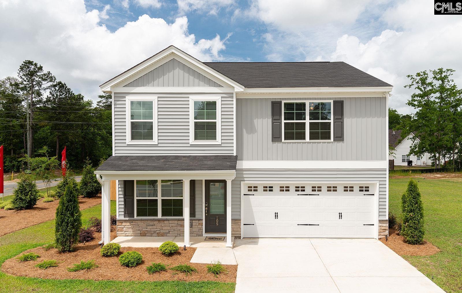 406 Whitehaven Way Blythewood, SC 29016