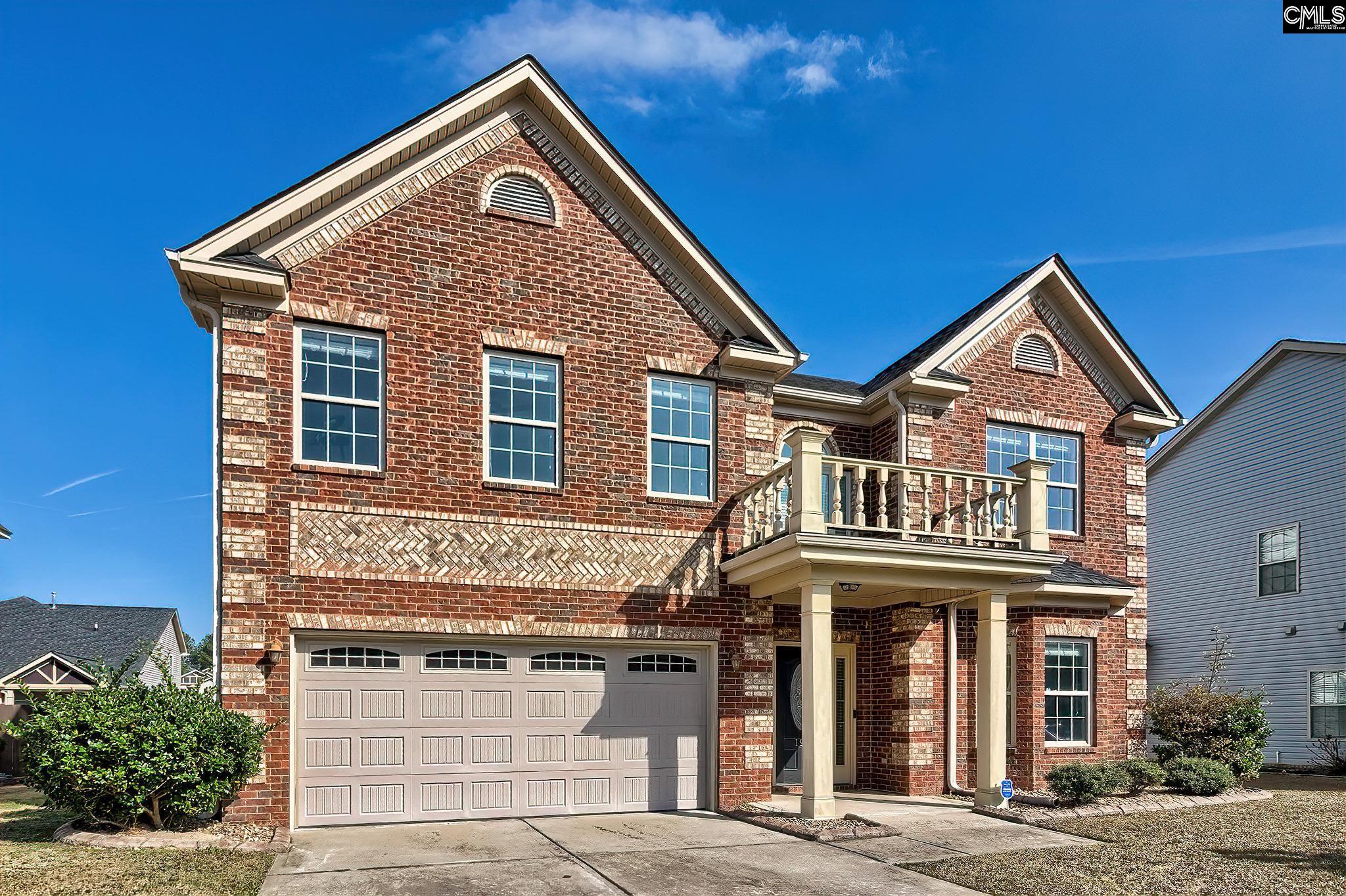 195 Eldon Drive Cayce, SC 29033