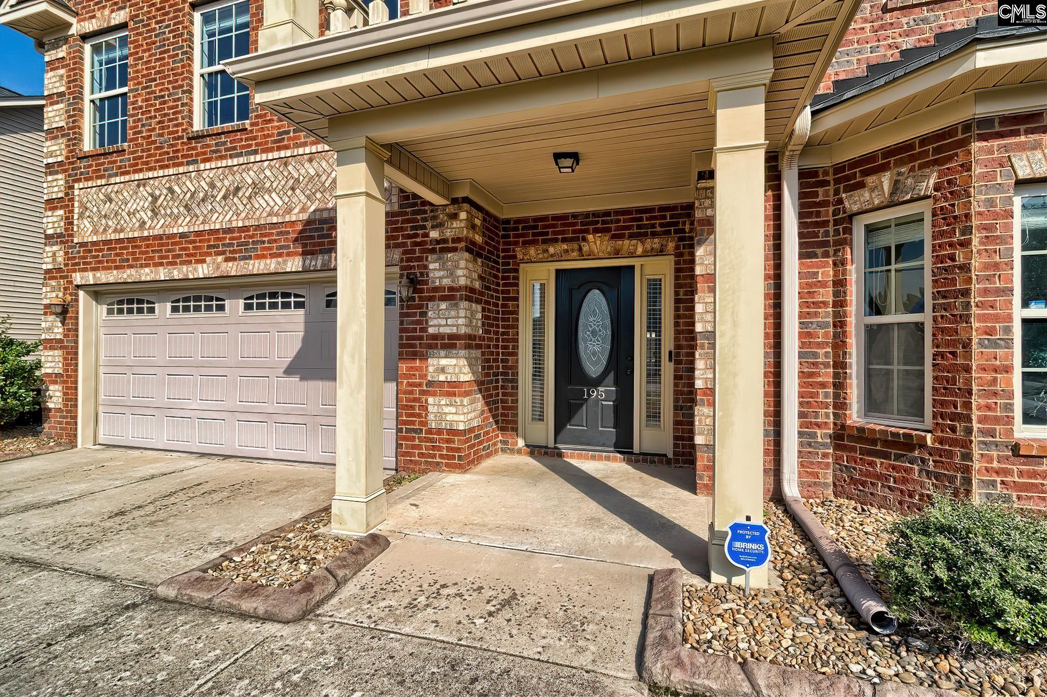 195 Eldon Drive Cayce, SC 29033