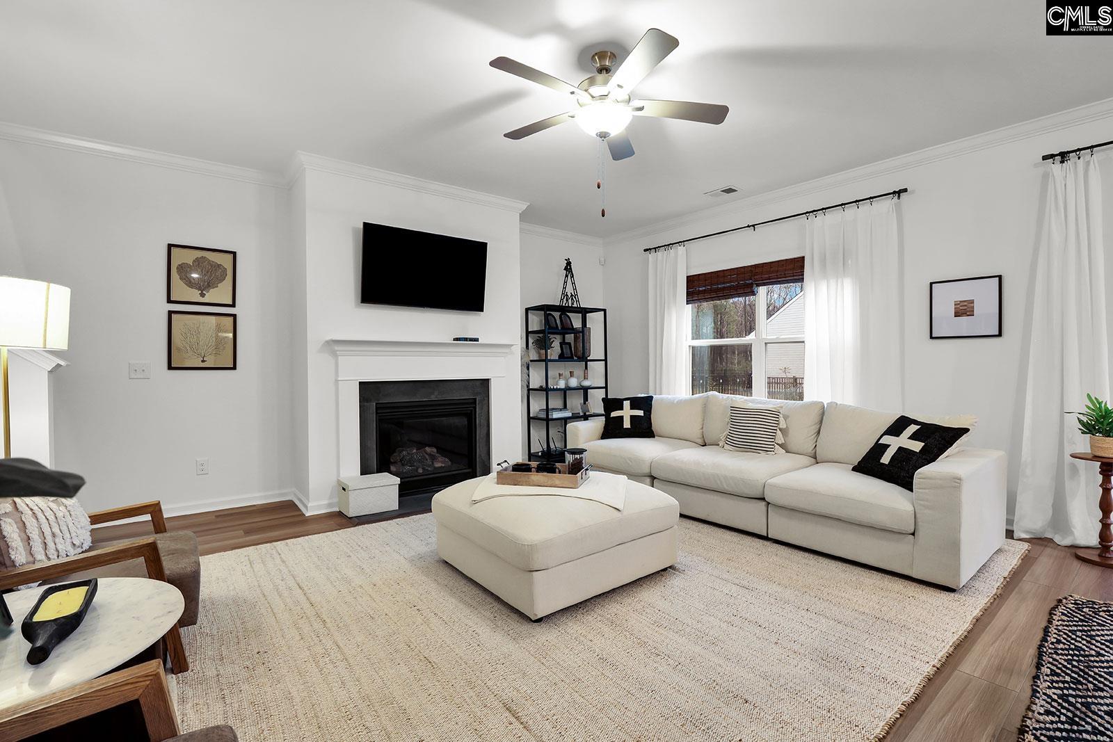 230 Kingsley Drive Blythewood, SC 29016