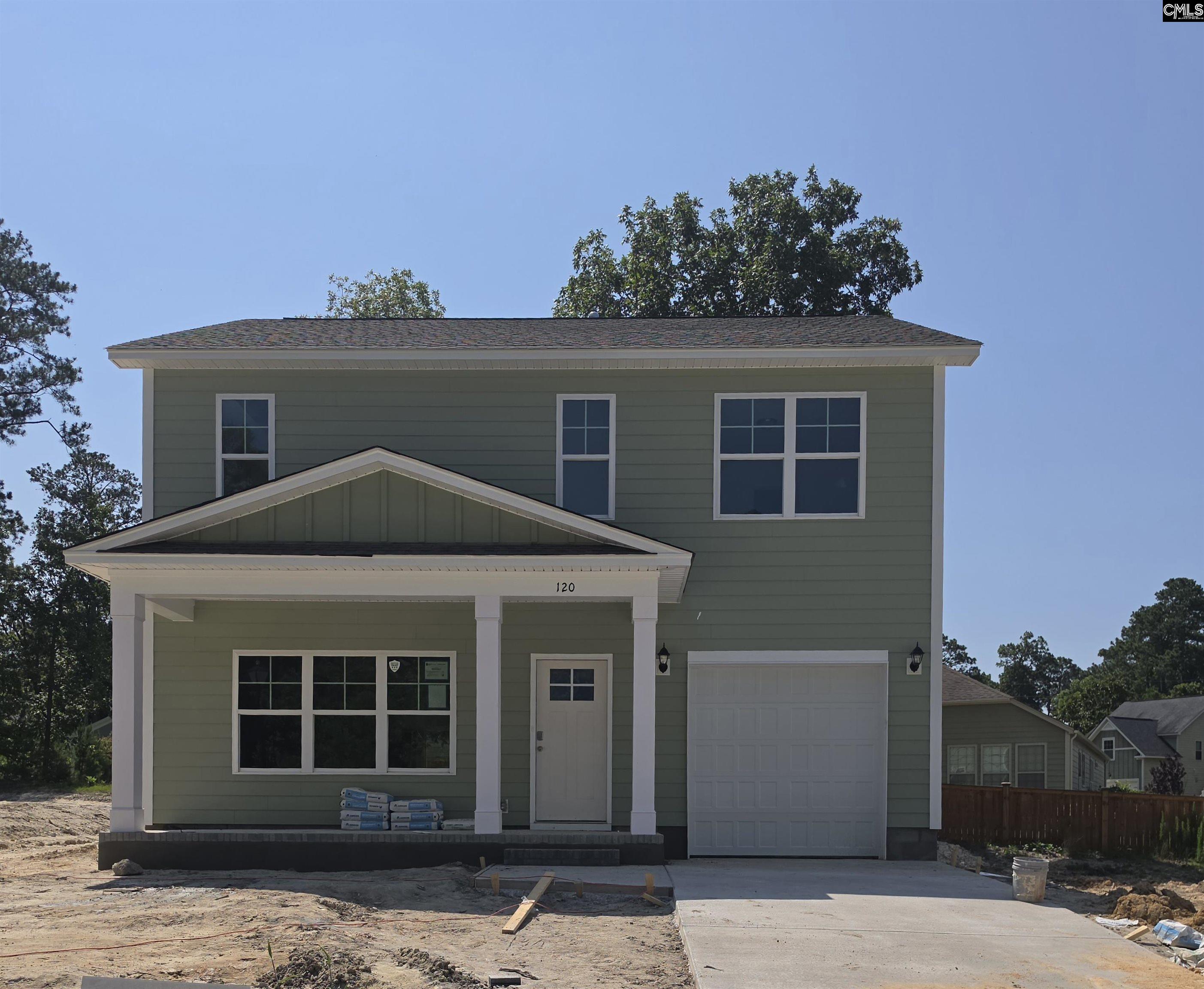 120 Creekside Cottage Court Blythewood, SC 29016