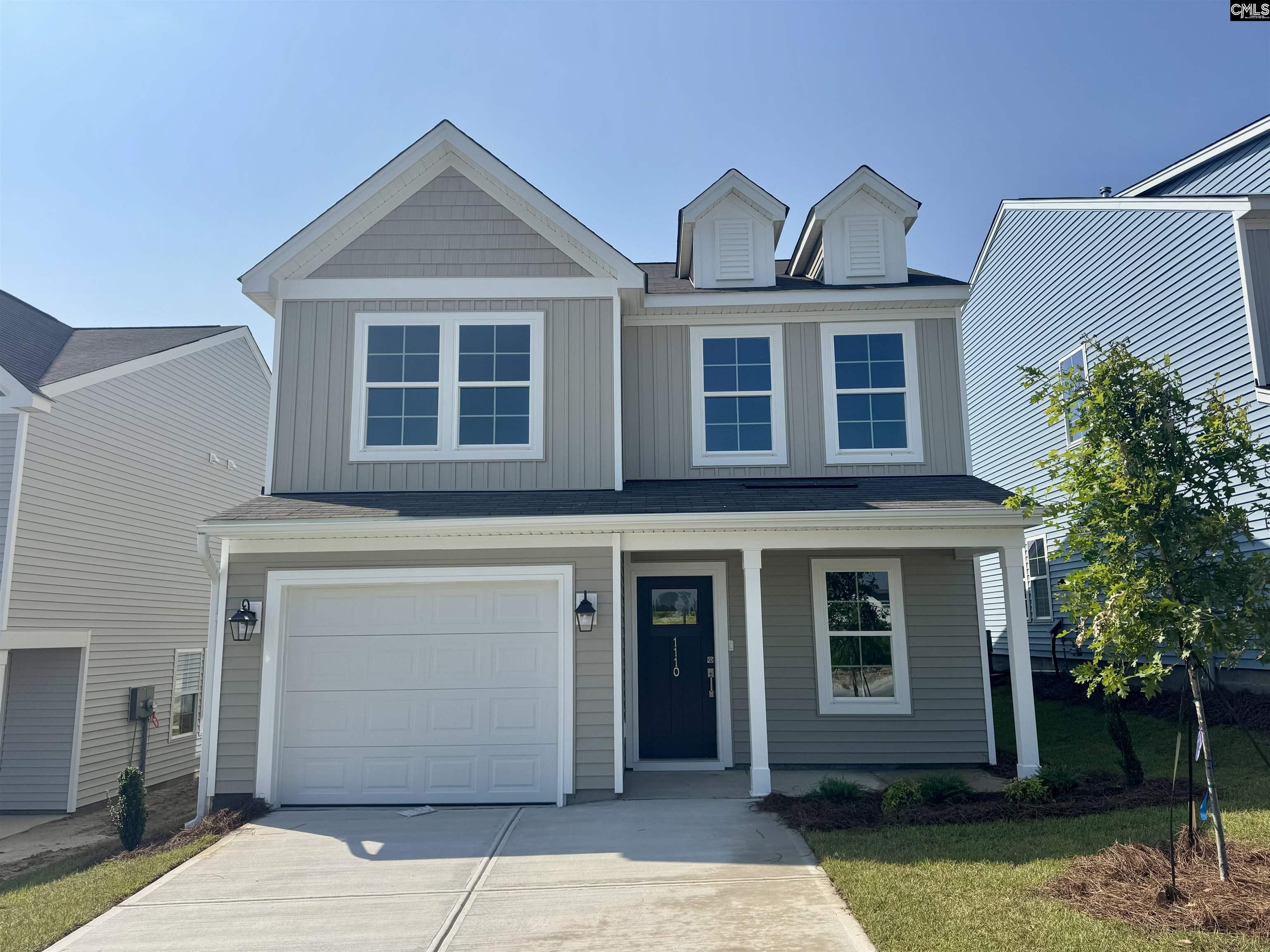 1110 Crescent Corner Drive Elgin, SC 29045