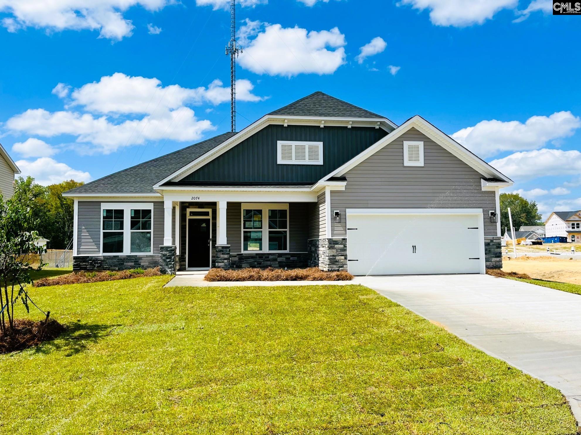 2036 Allan Crest Road, Blythewood
