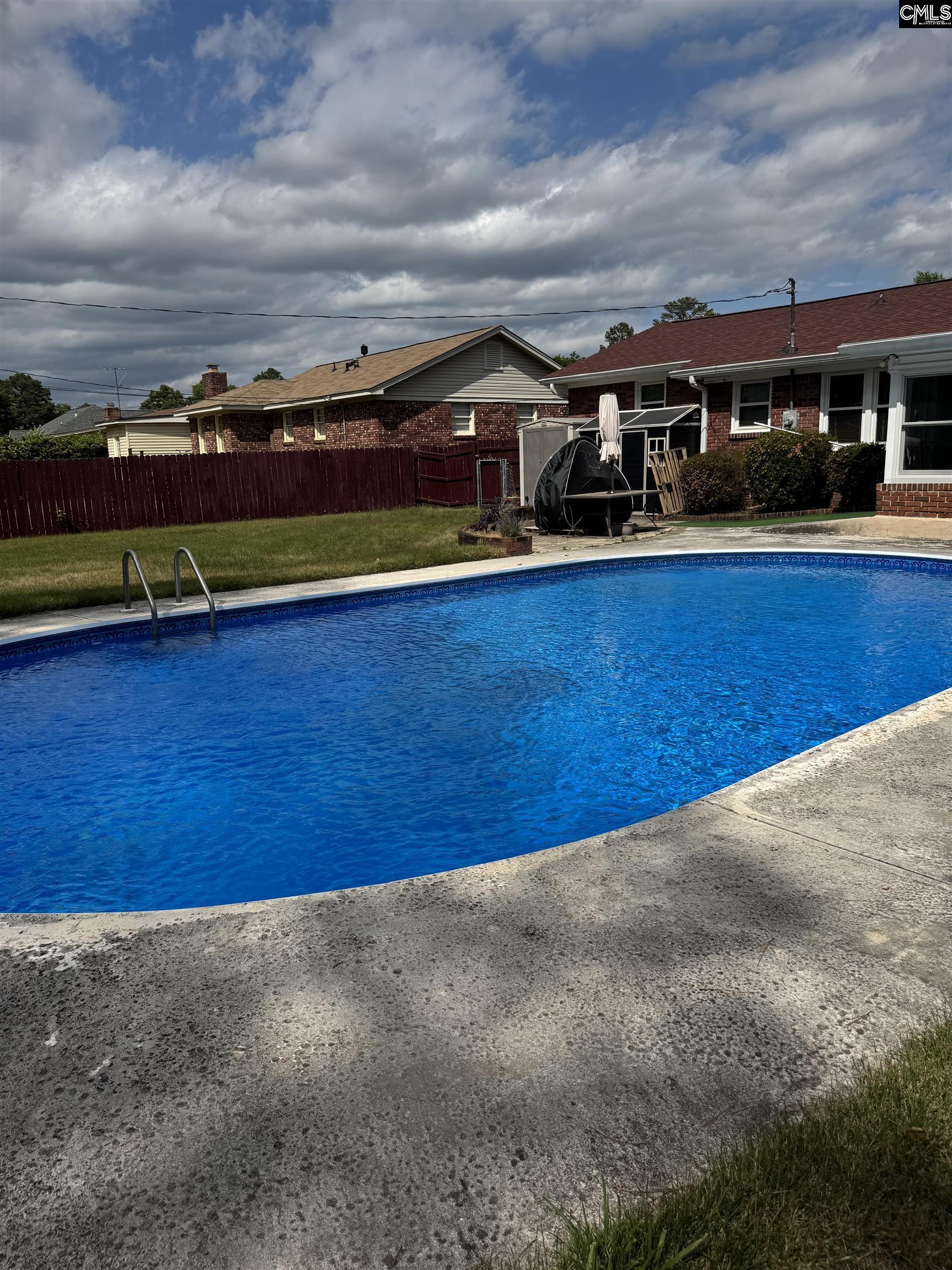 3109 Downes Grove Columbia, SC 29209