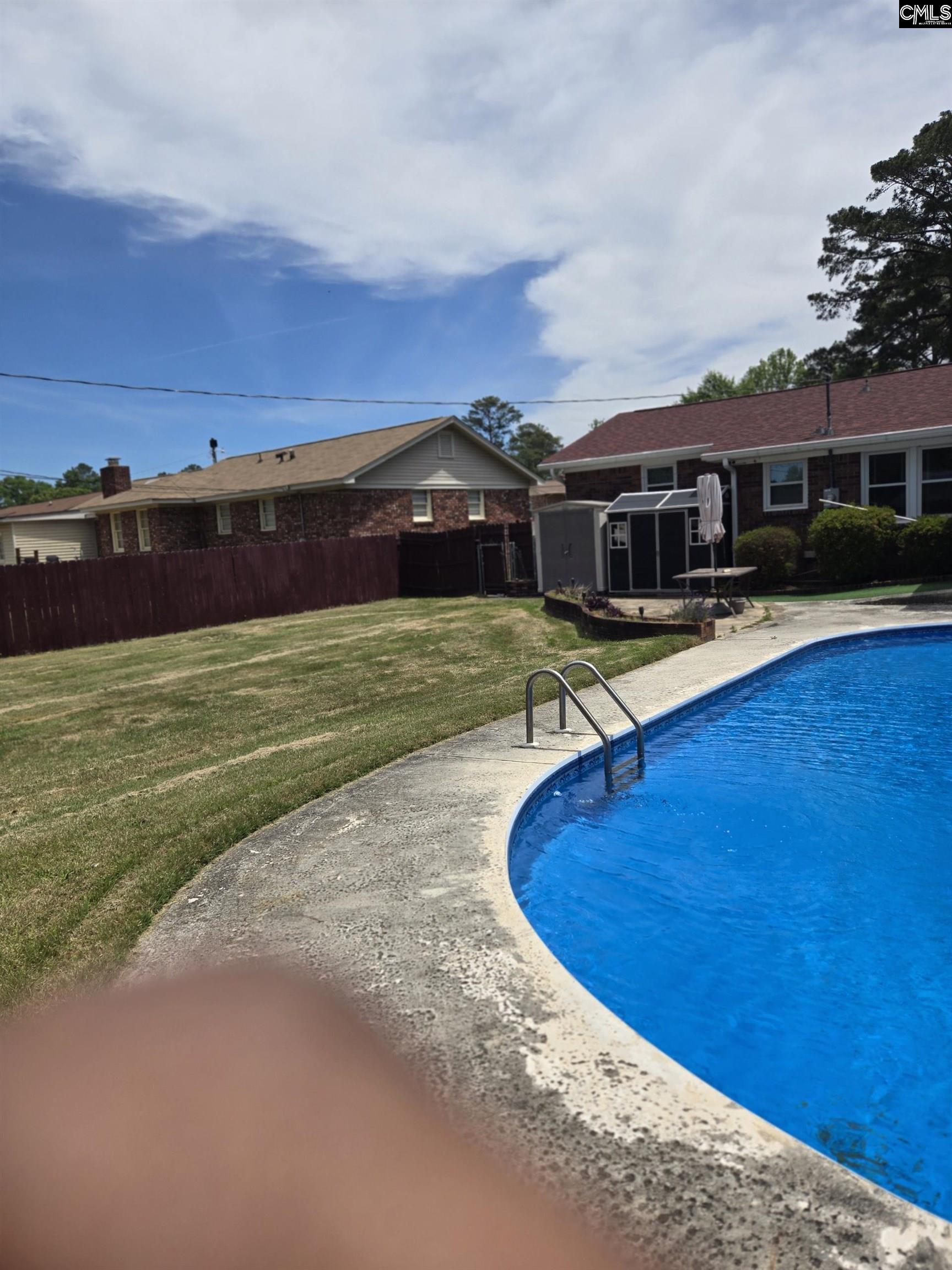 3109 Downes Grove Columbia, SC 29209
