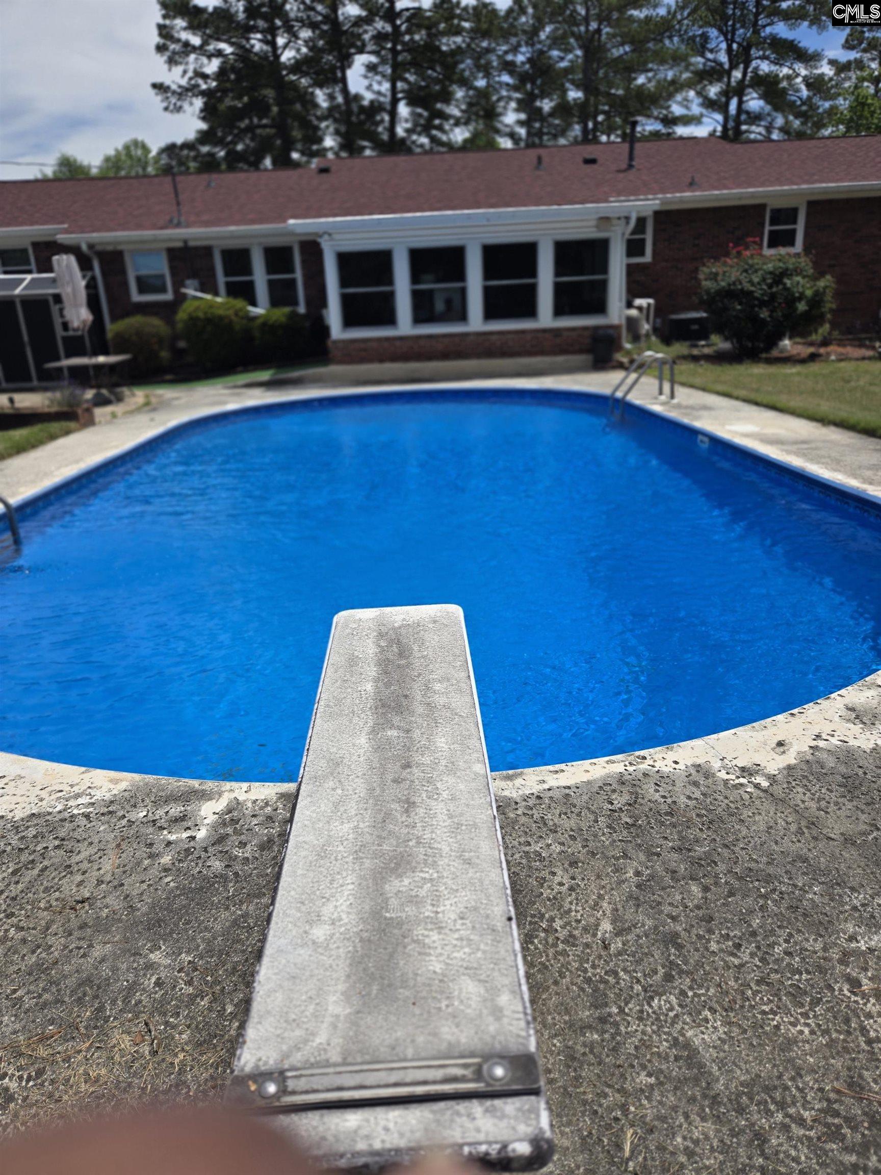 3109 Downes Grove Columbia, SC 29209