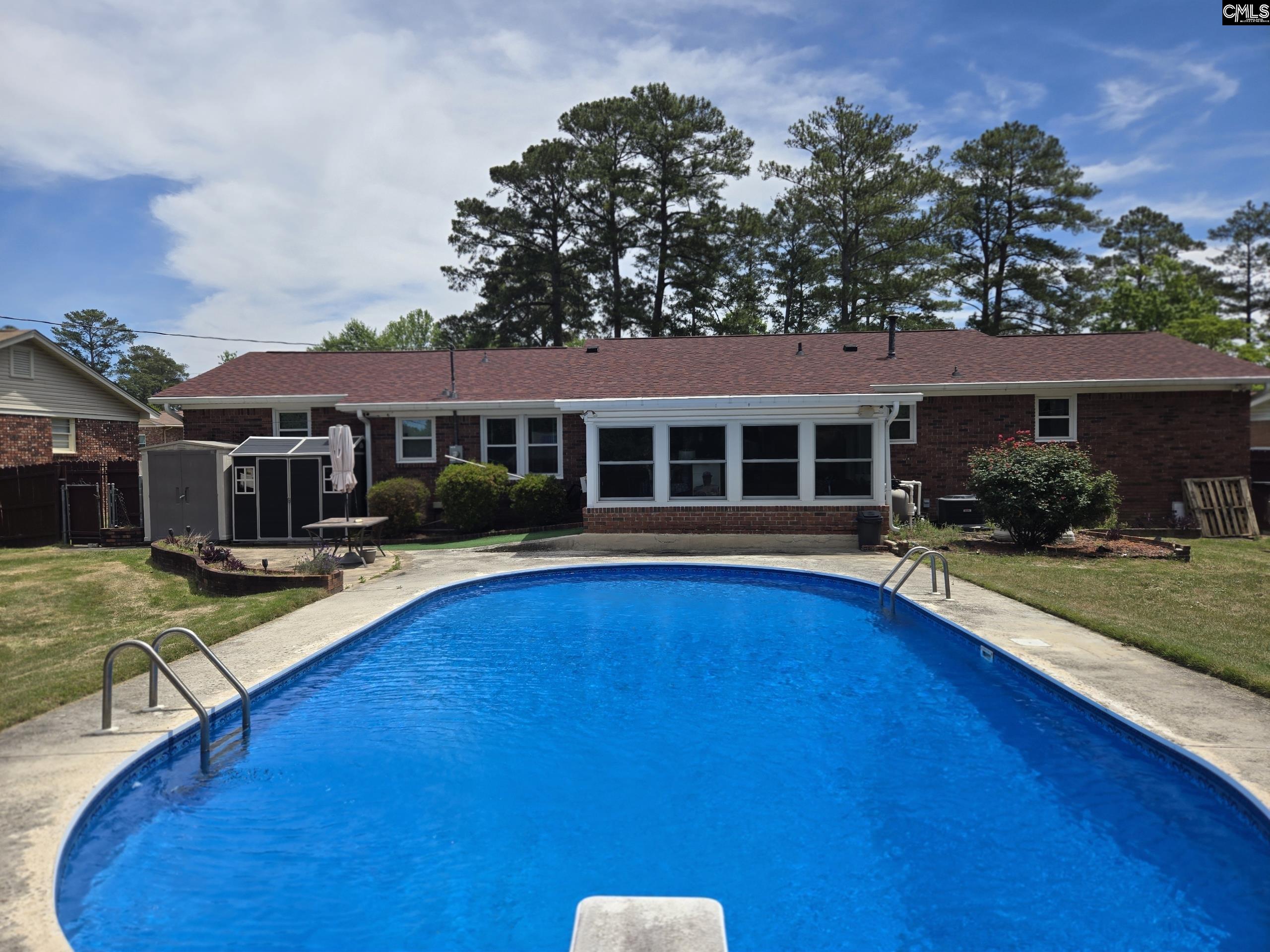3109 Downes Grove Columbia, SC 29209