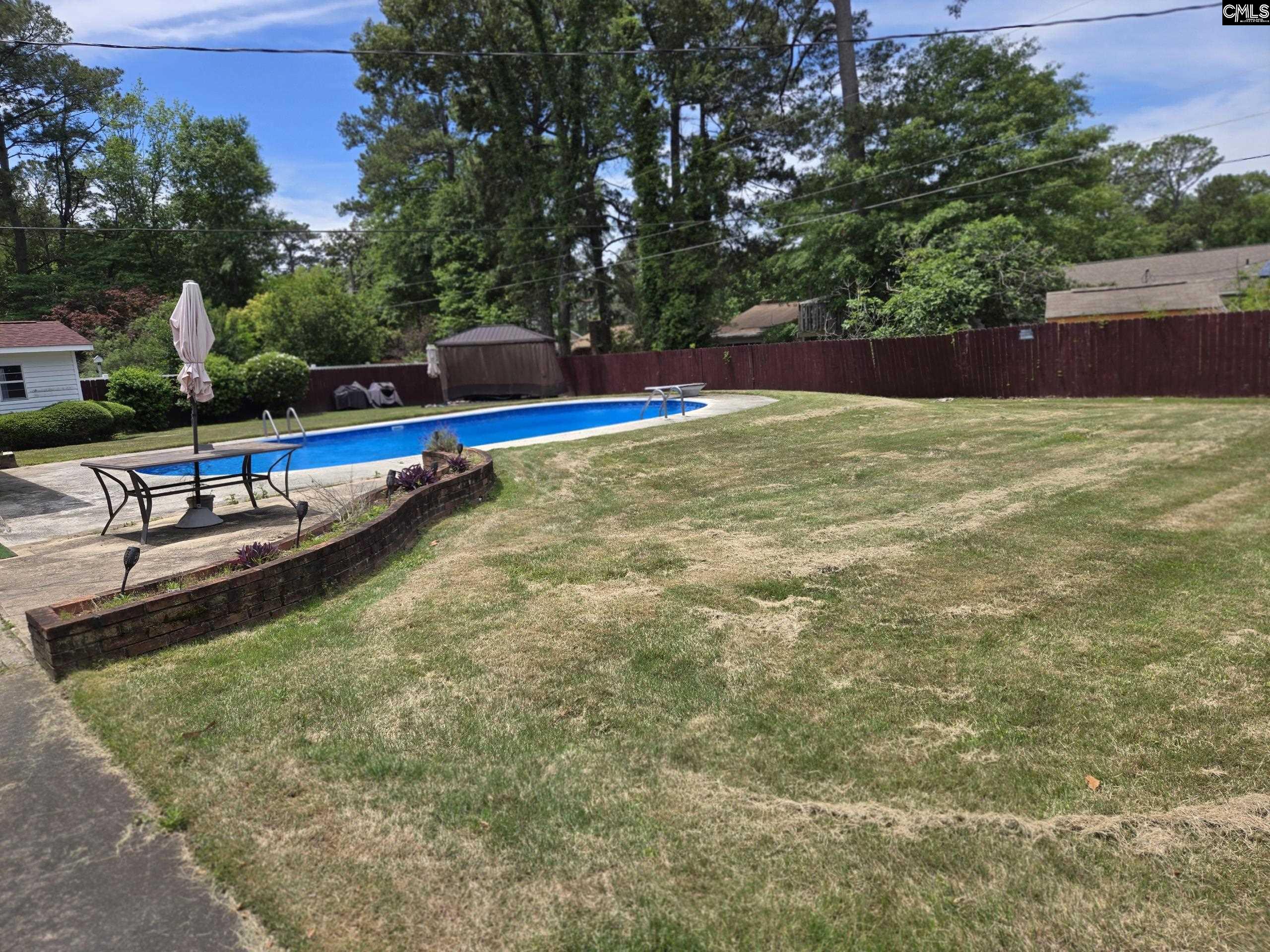 3109 Downes Grove Columbia, SC 29209