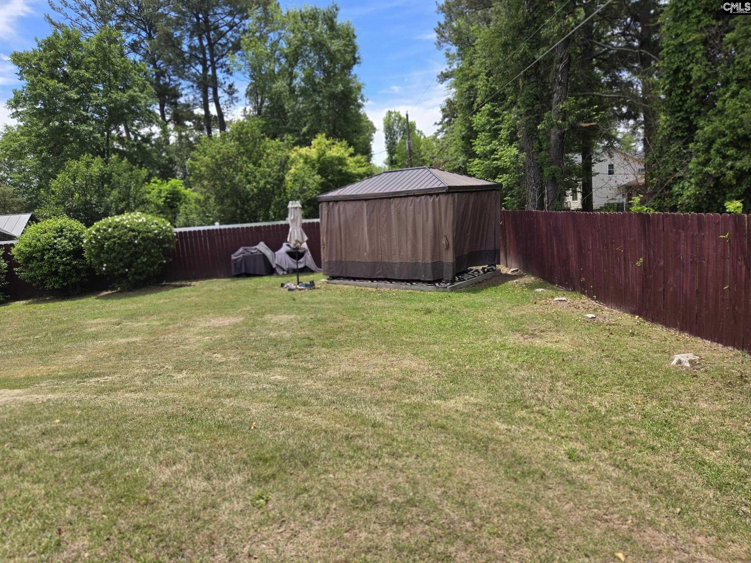 3109 Downes Grove Columbia, SC 29209