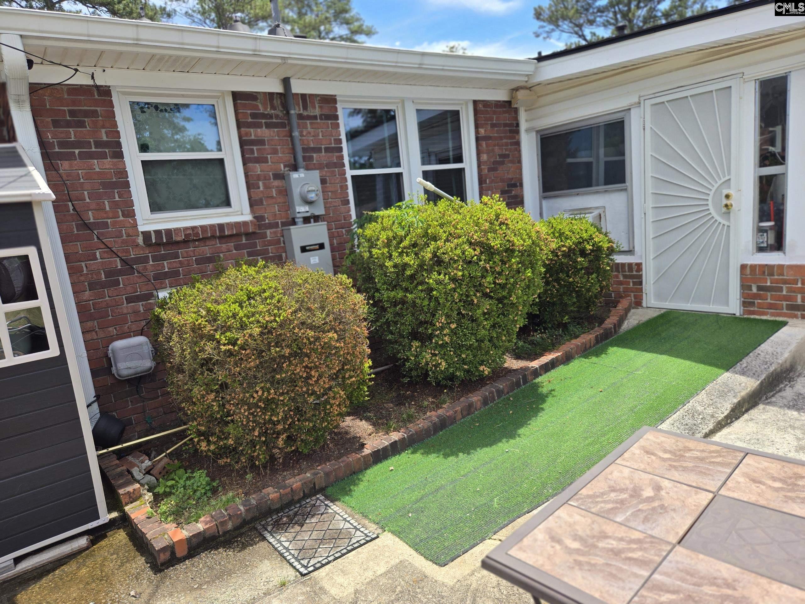 3109 Downes Grove Columbia, SC 29209