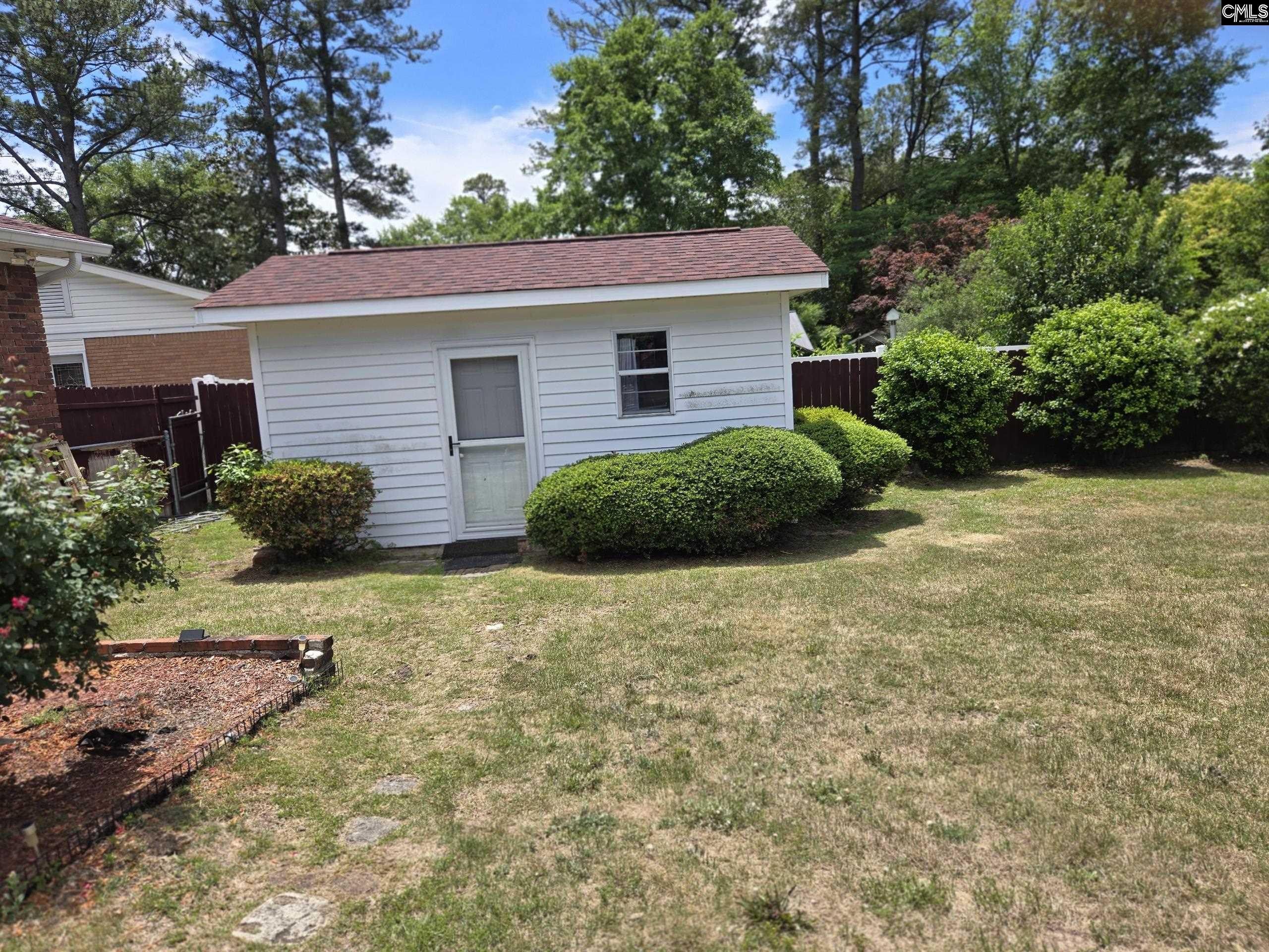 3109 Downes Grove Columbia, SC 29209
