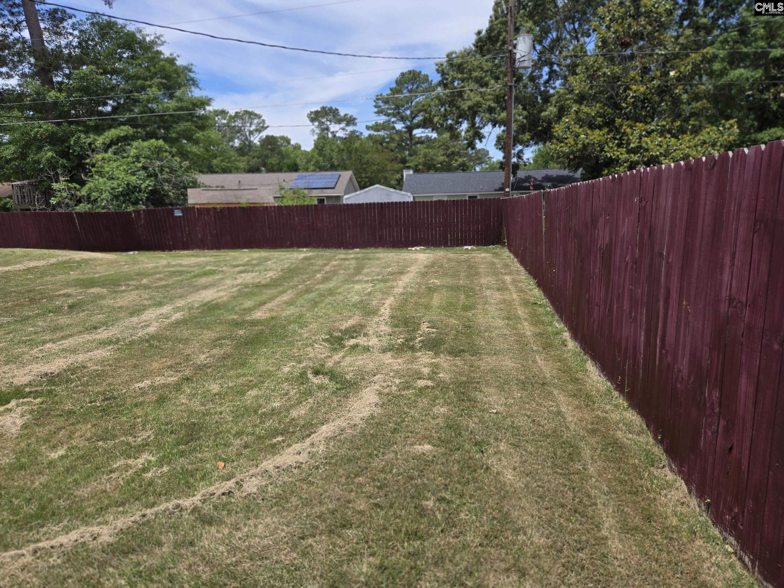 3109 Downes Grove Columbia, SC 29209