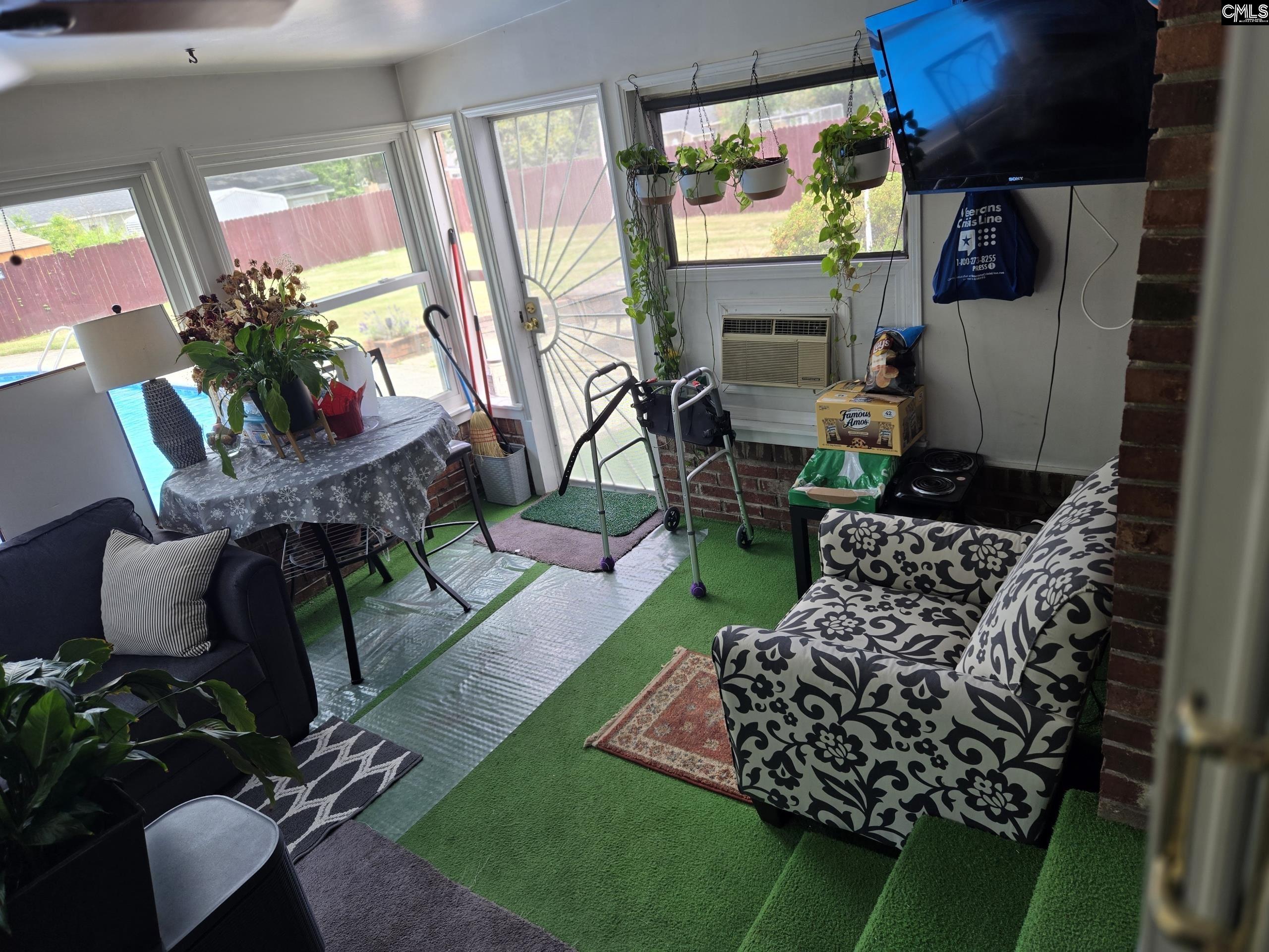3109 Downes Grove Columbia, SC 29209