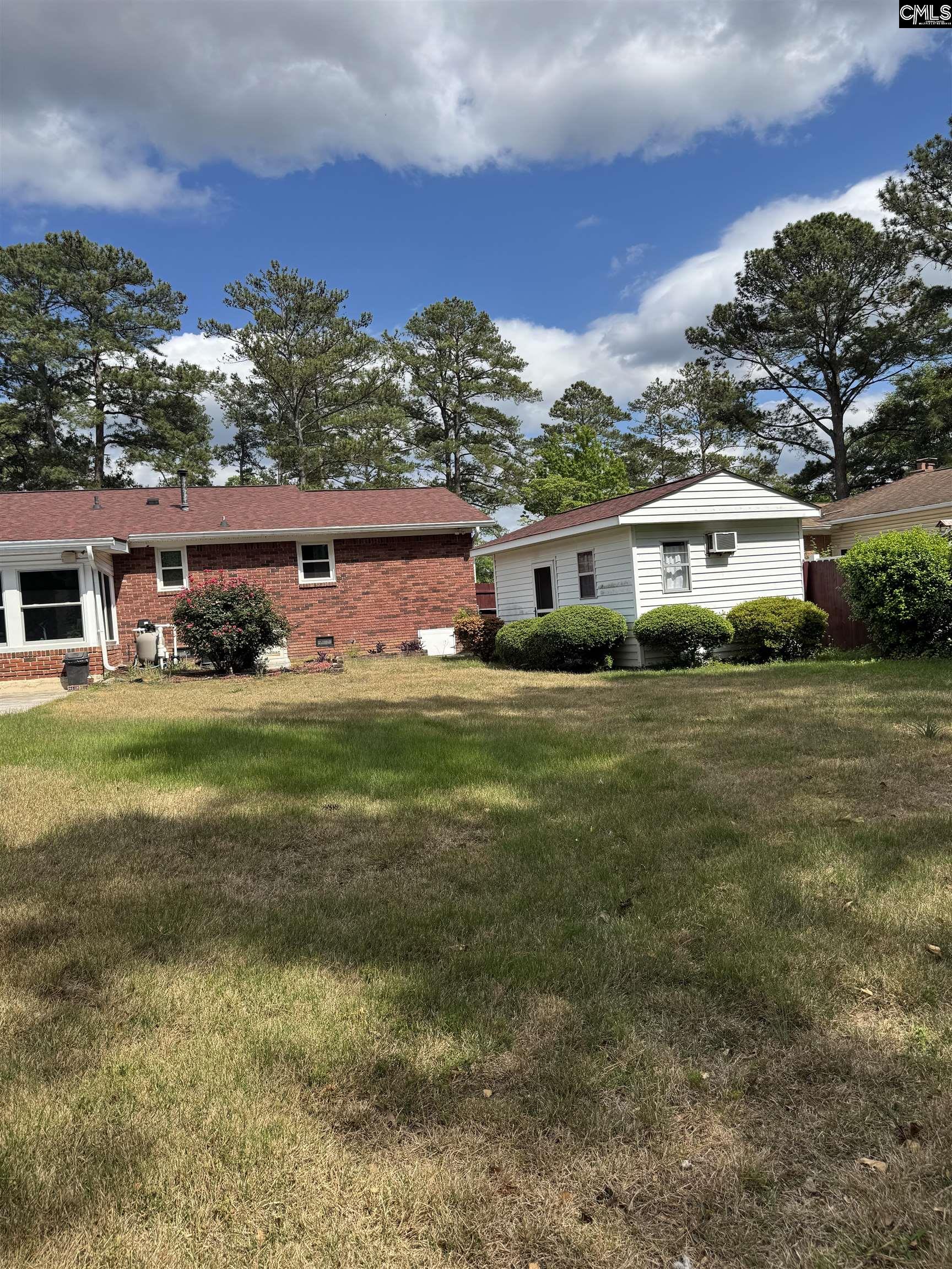 3109 Downes Grove Columbia, SC 29209