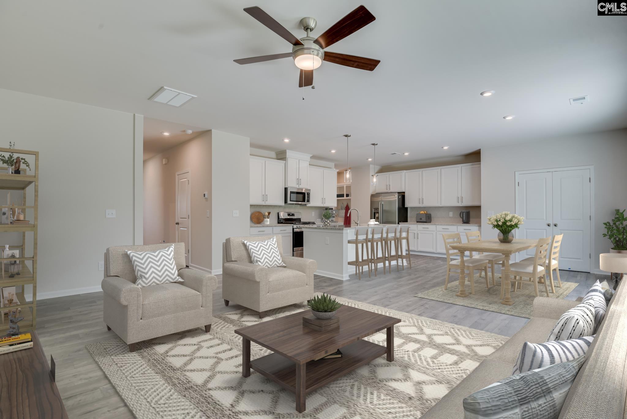 277 Summer Orchard Drive Lexington, SC 29072