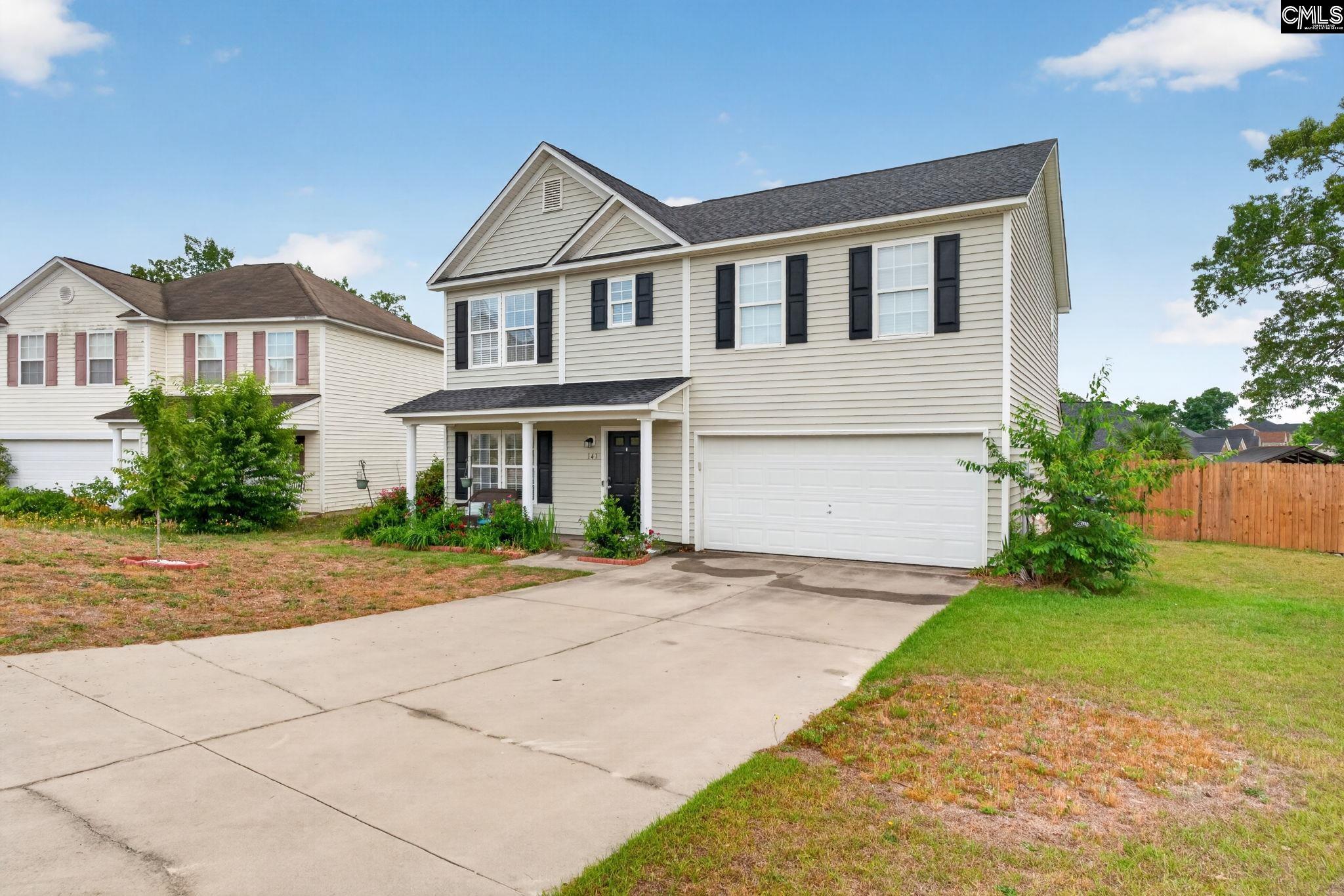 141 Katrina Court Lexington, SC 29073