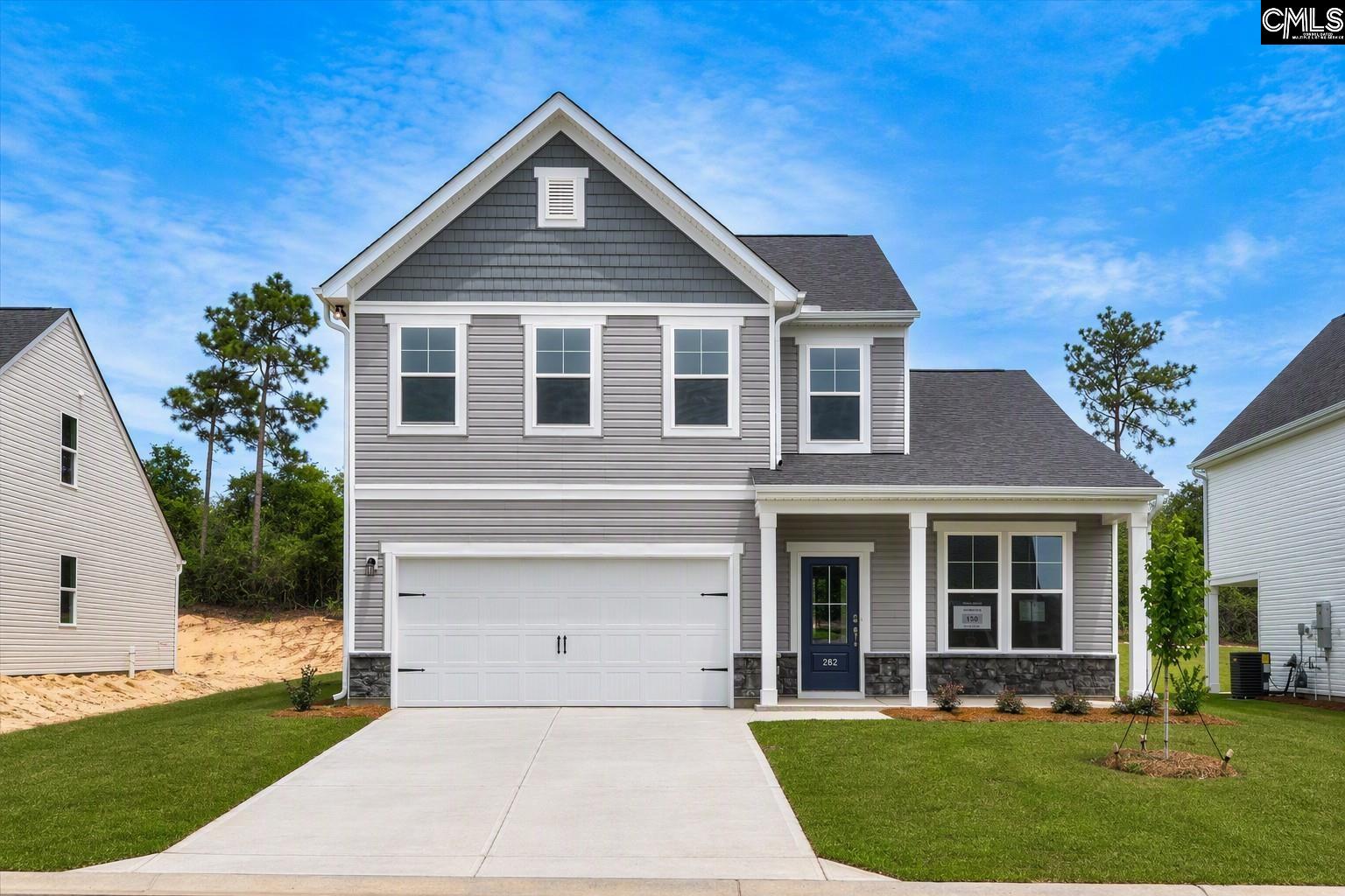 282 Summer Orchard Drive