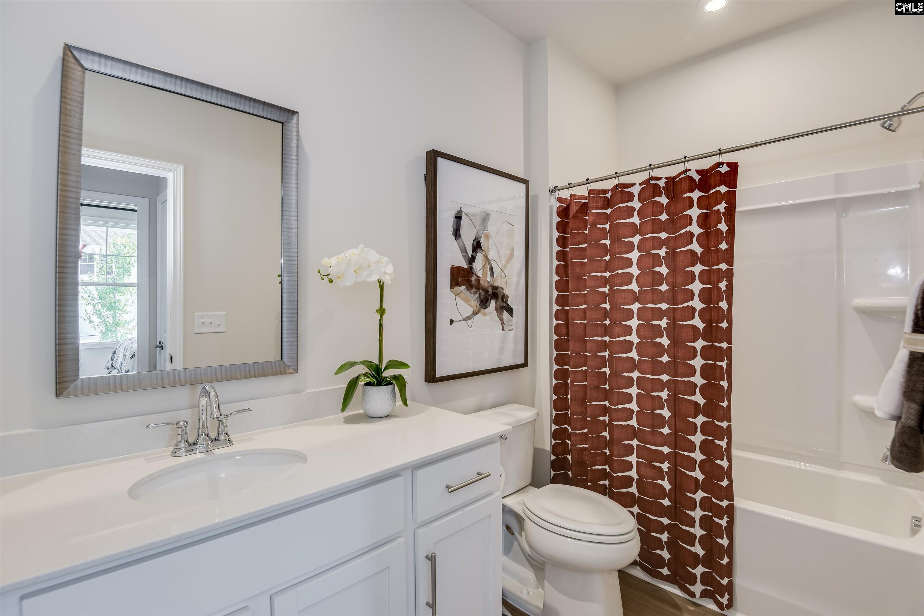 282 Summer Orchard Drive Lexington, SC 29072