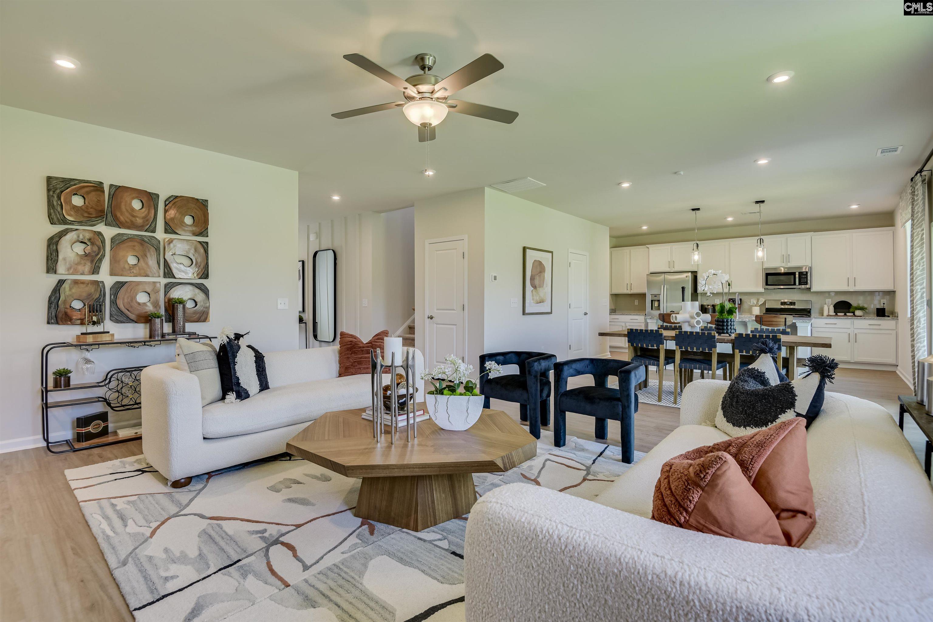 282 Summer Orchard Drive Lexington, SC 29072