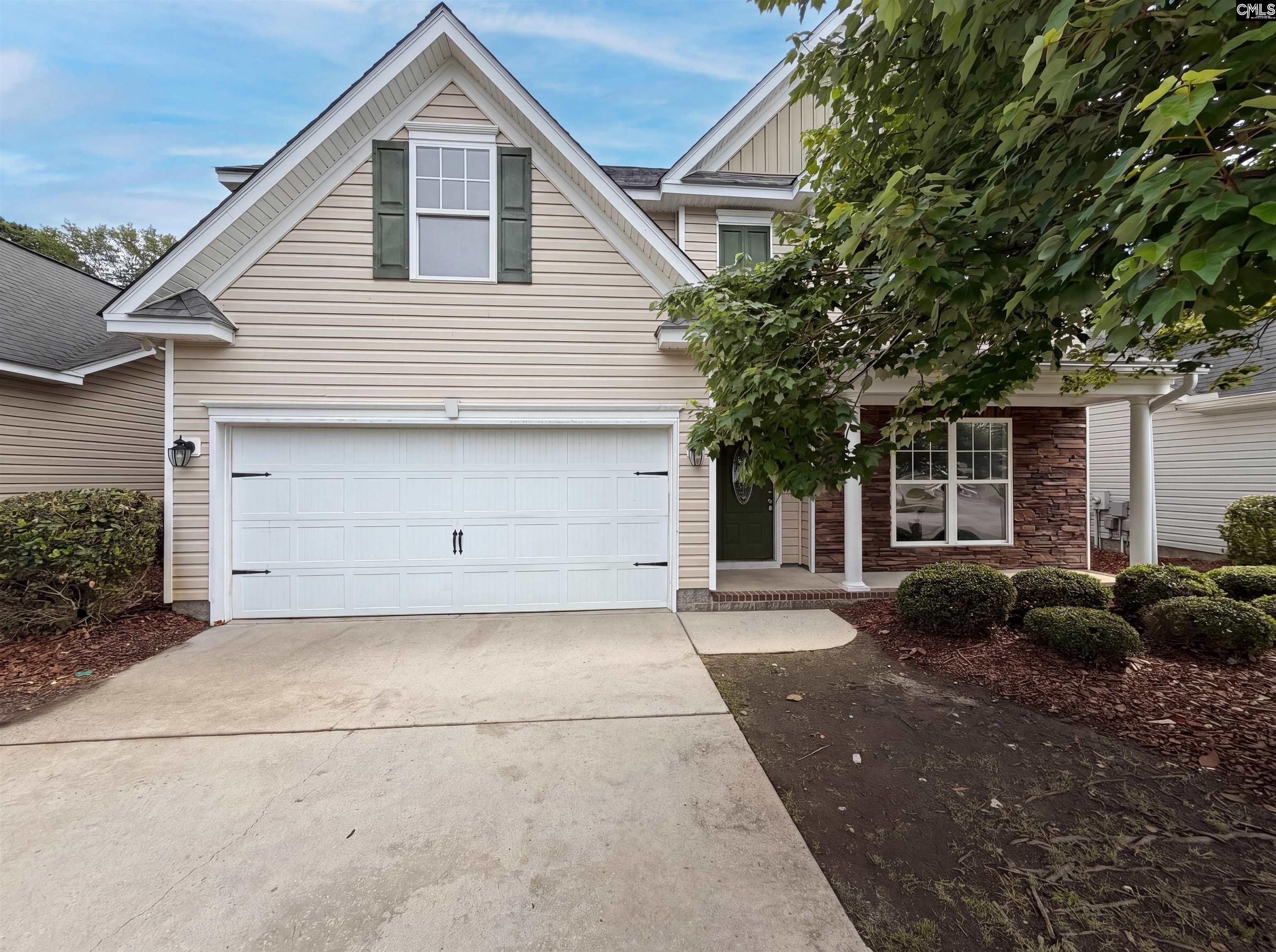 154 Ashewicke Drive Columbia, SC 29229