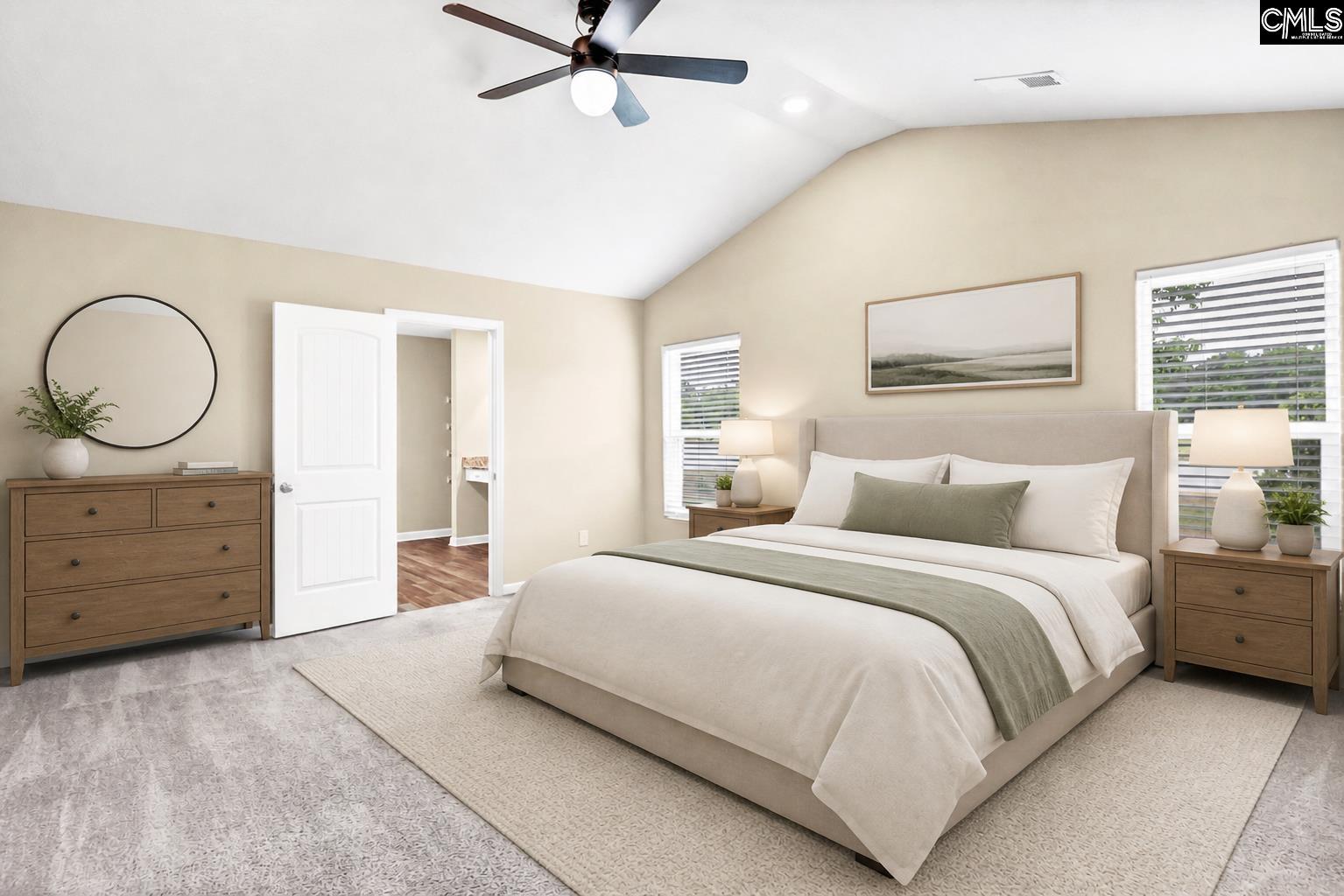 1021 Sease Garden Court Gilbert, SC 29054