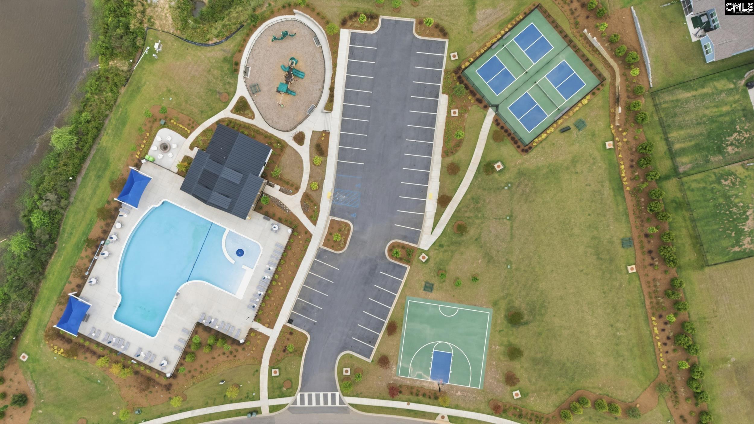 1025 Eagleston Way Blythewood, SC 29016