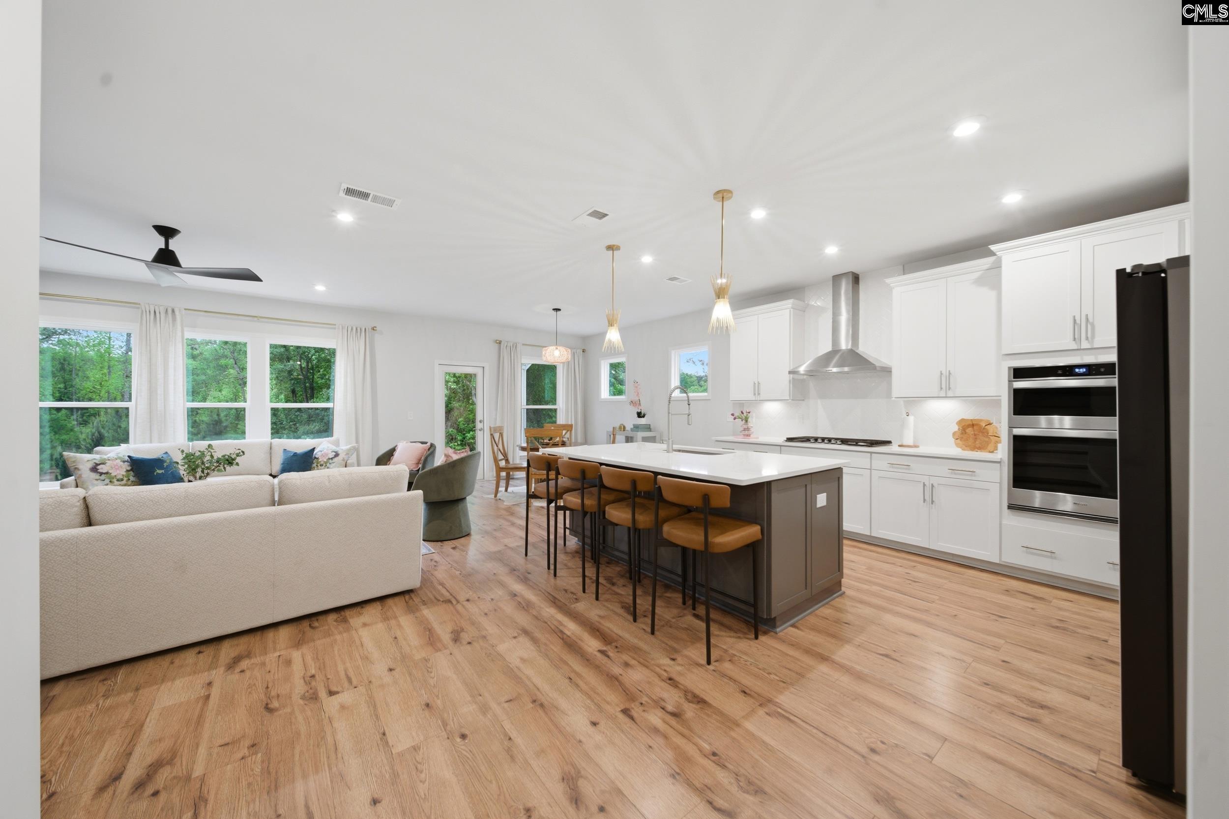 1025 Eagleston Way Blythewood, SC 29016