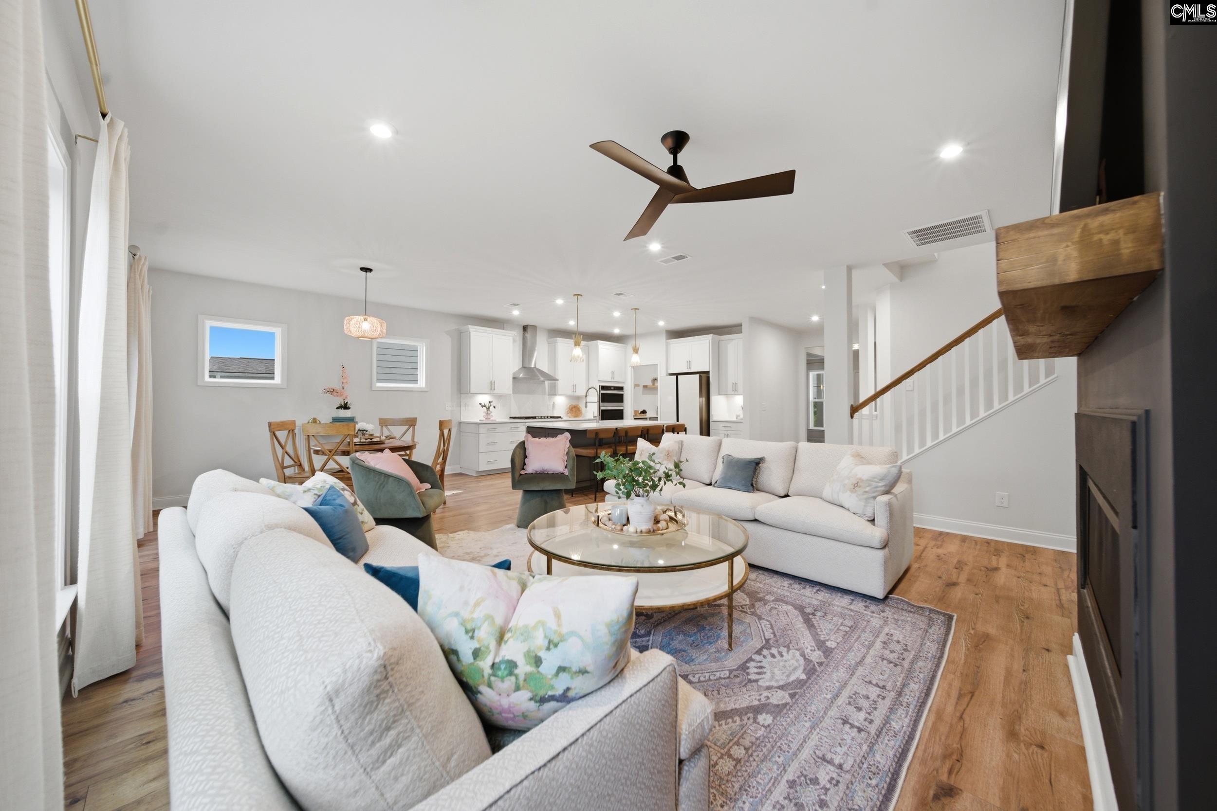 1025 Eagleston Way Blythewood, SC 29016