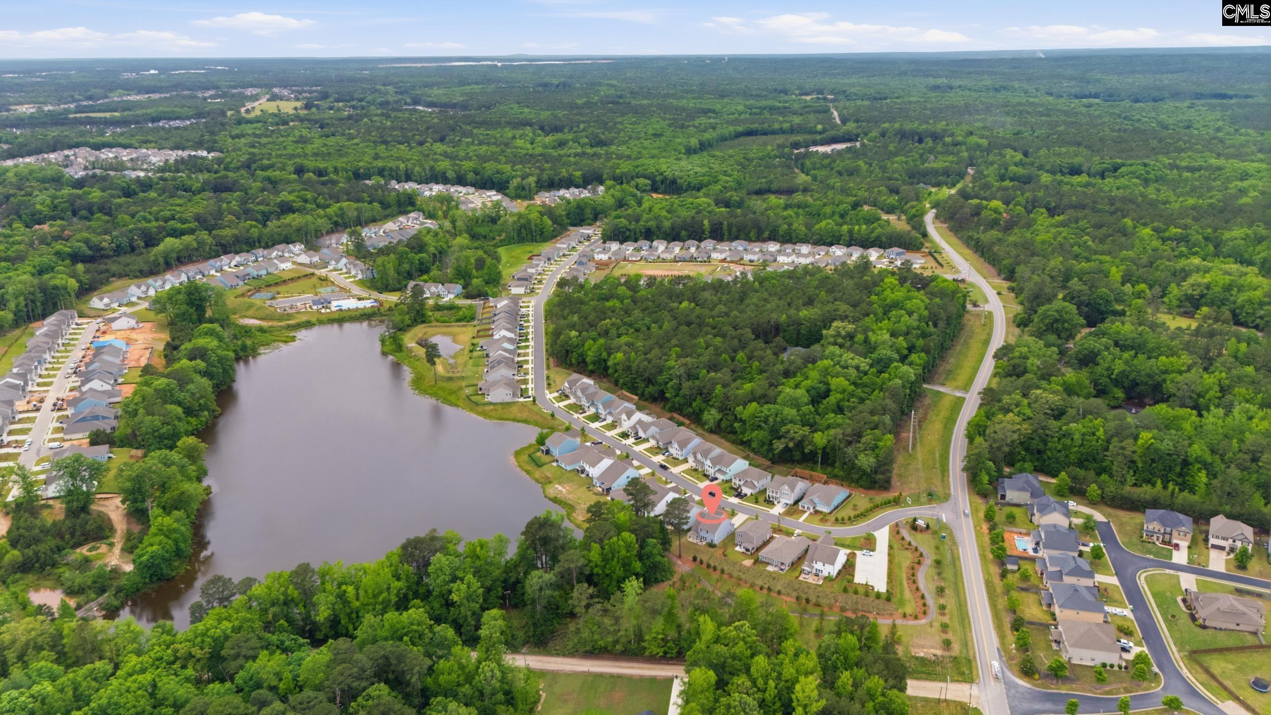 1025 Eagleston Way Blythewood, SC 29016