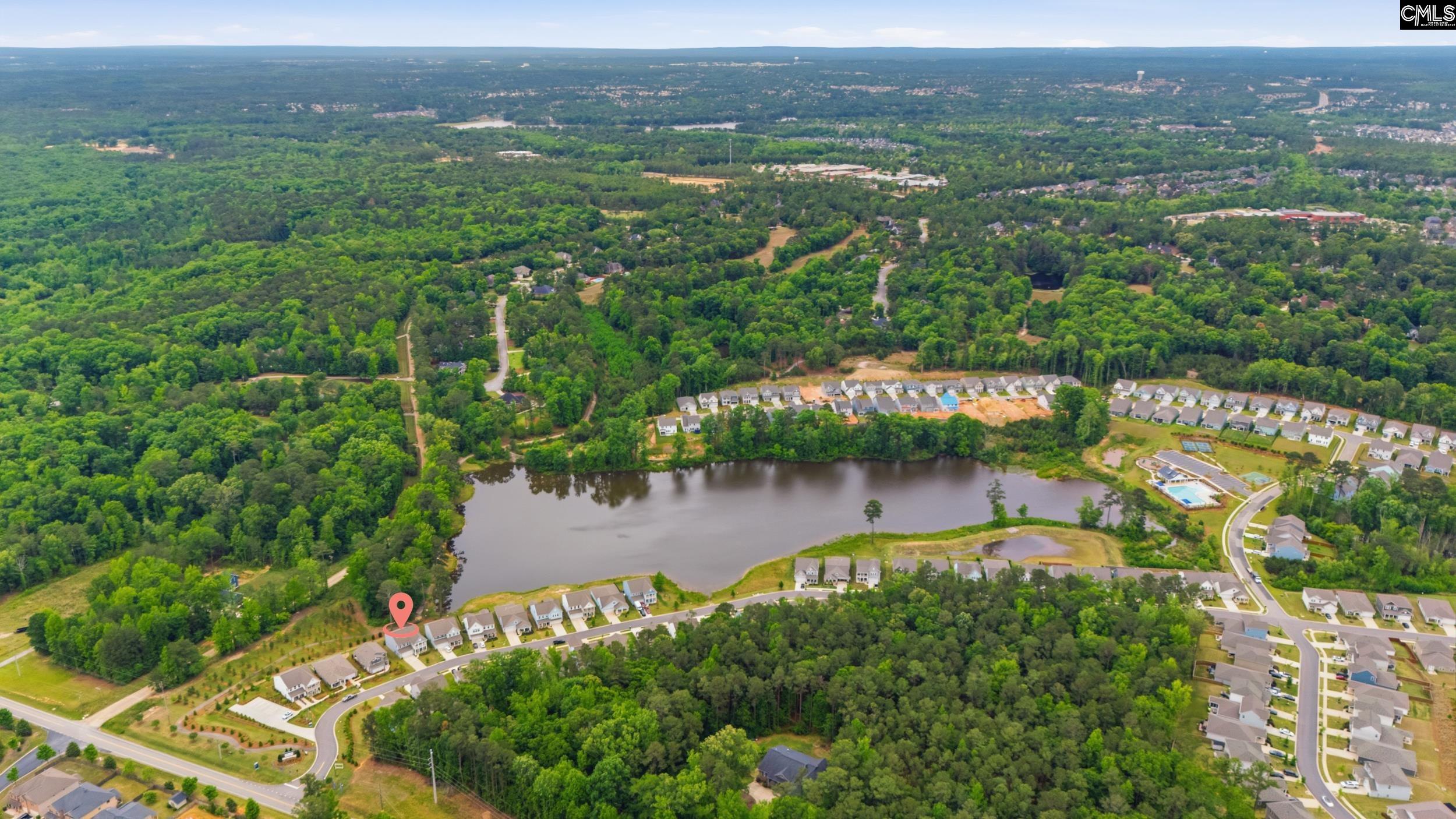 1025 Eagleston Way Blythewood, SC 29016