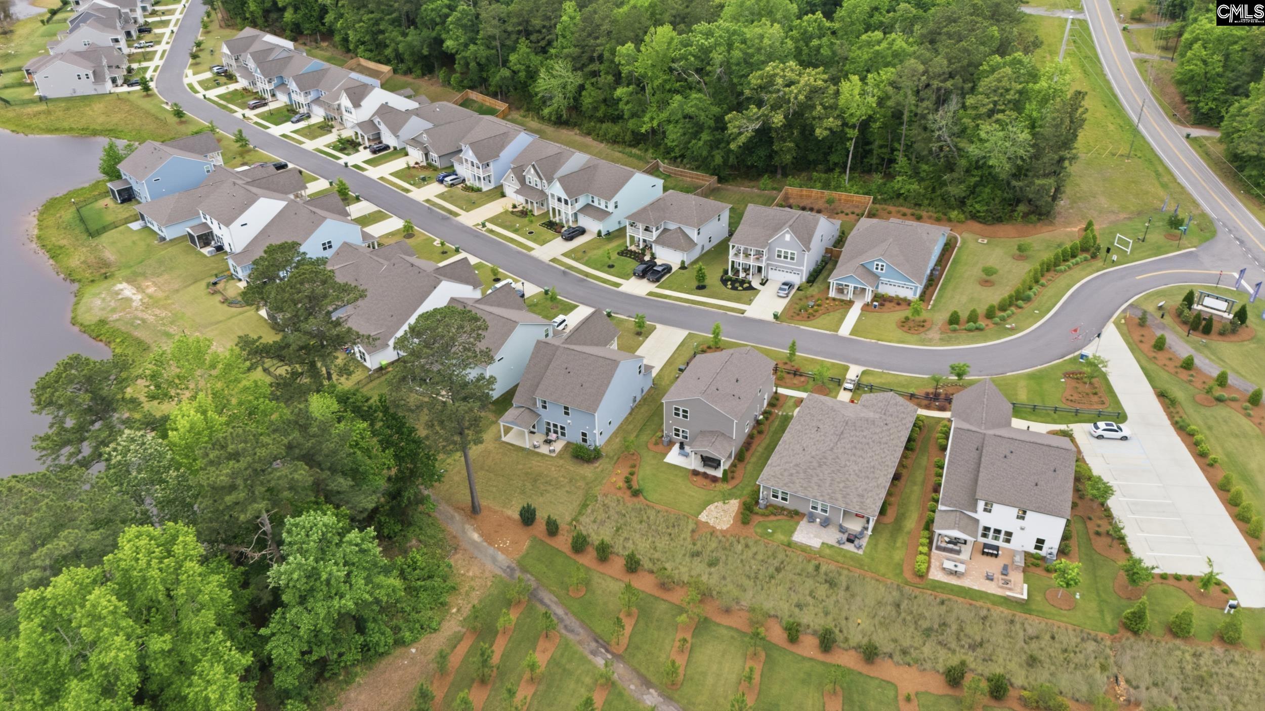 1025 Eagleston Way Blythewood, SC 29016