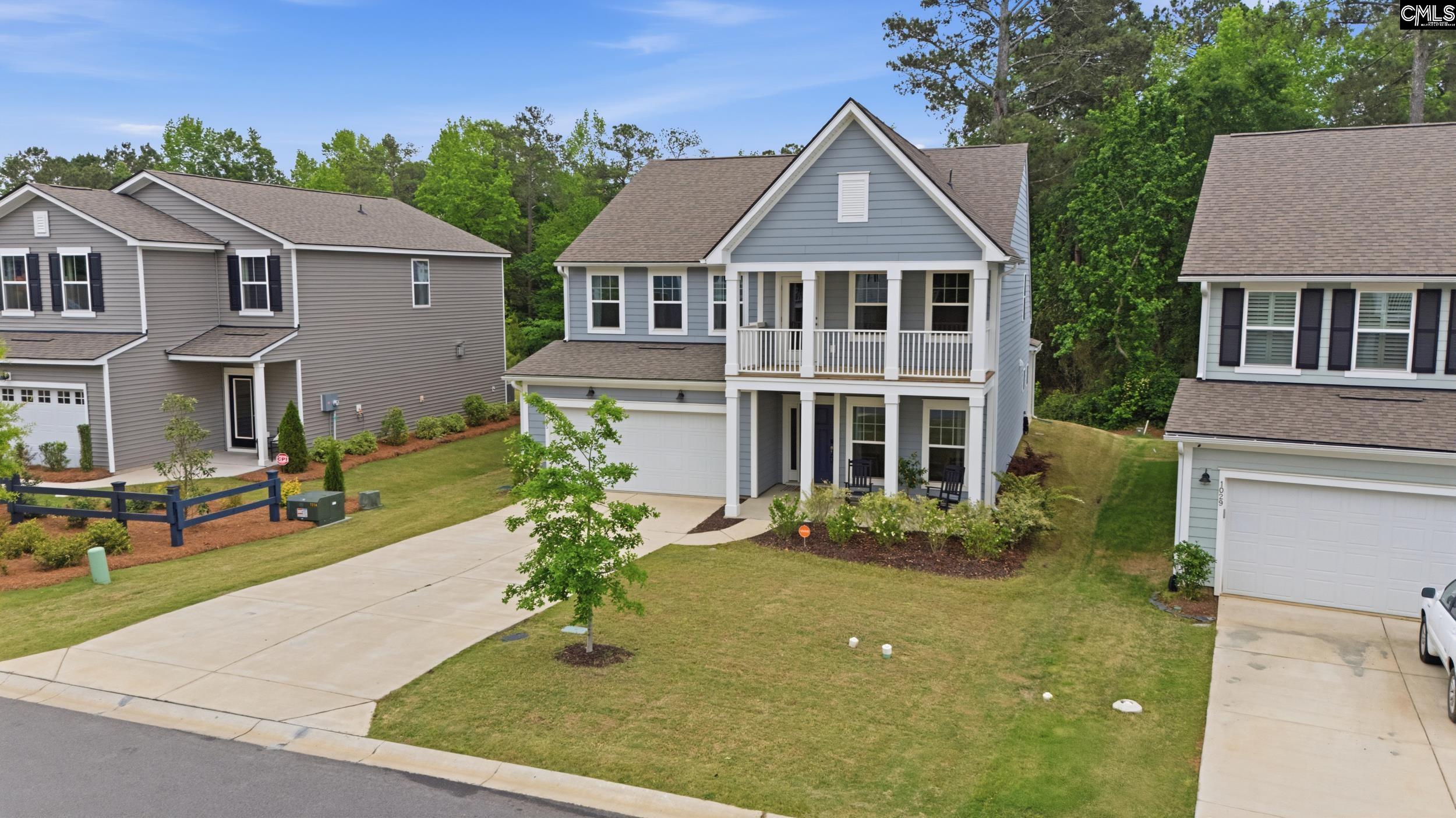 1025 Eagleston Way Blythewood, SC 29016